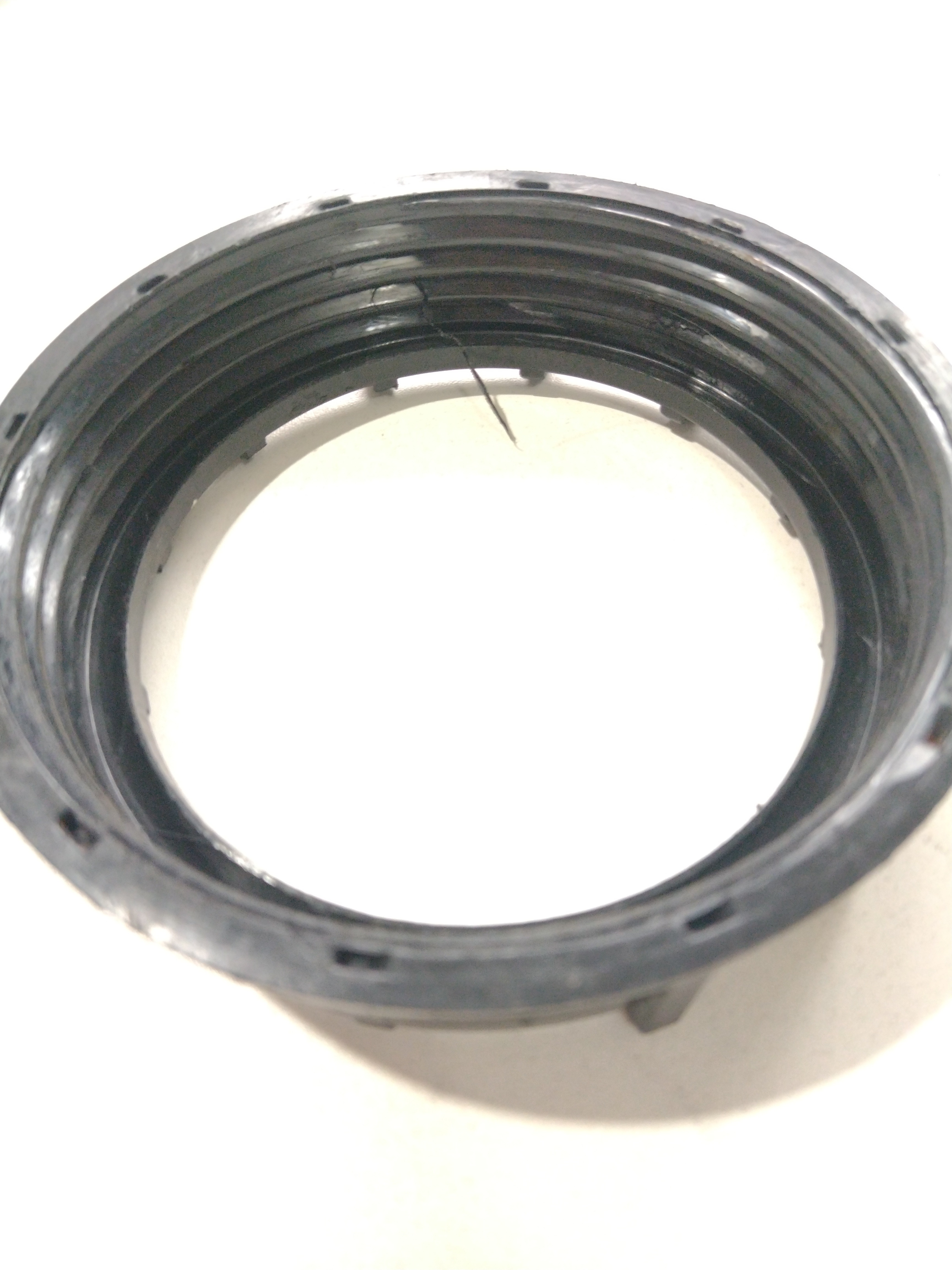 Porca Tampa Tanque Combustível Voyage Vw 5u0201254 Original 2