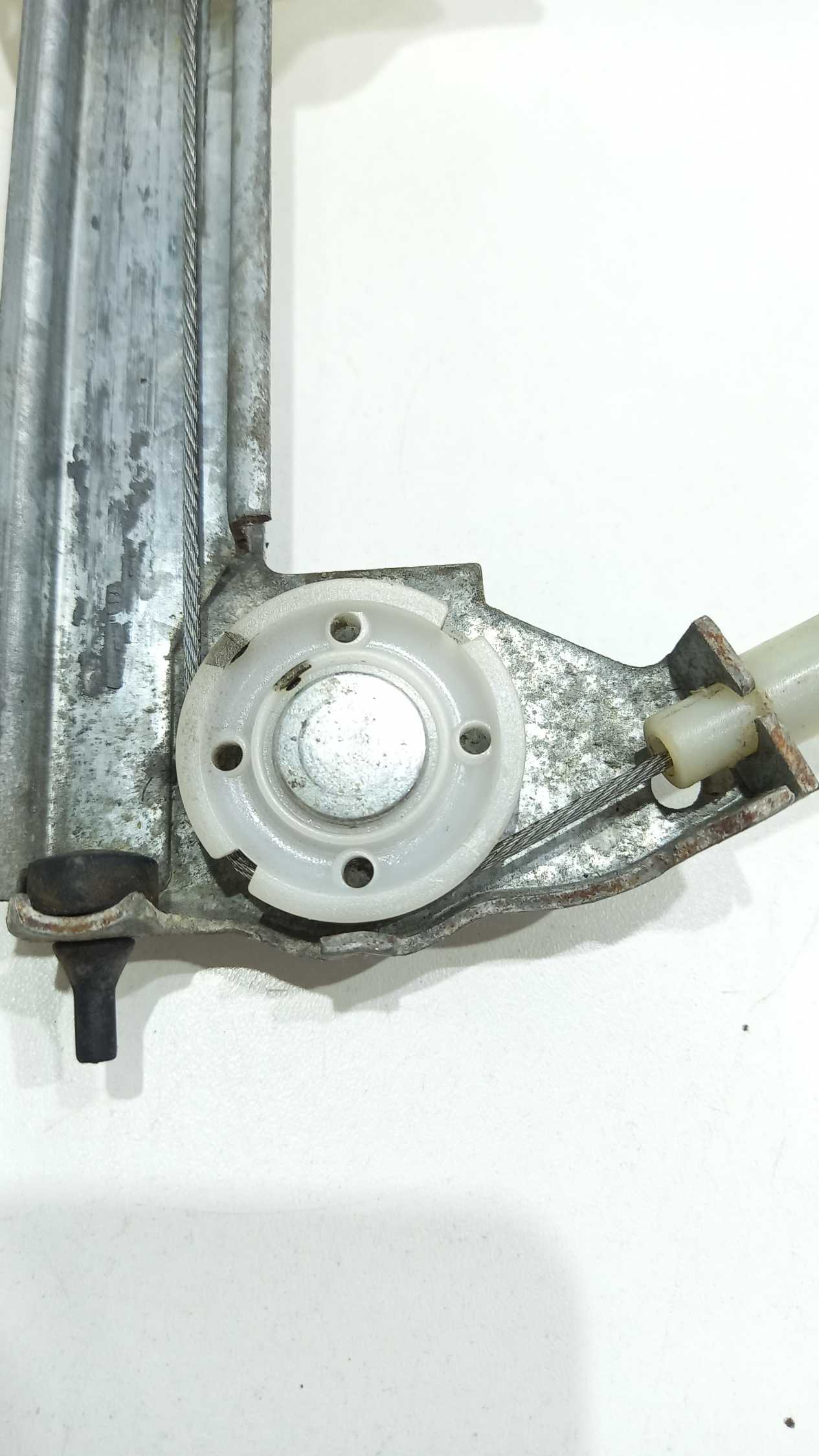 Maquina De Vidro Elétrica Traseira Direita Picasso 2004 7