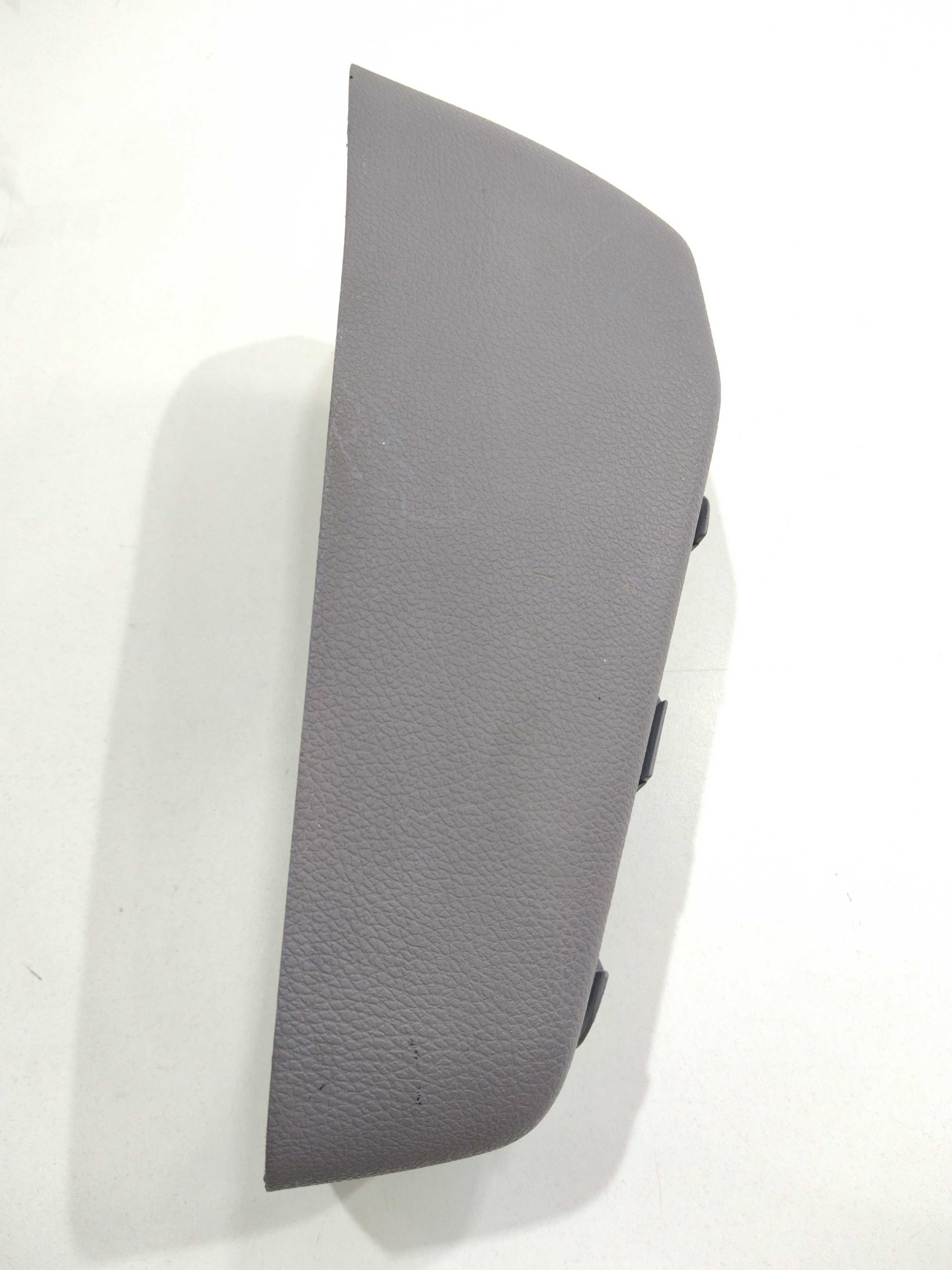 Moldura Console Central Renault Twingo Original 1995 A 2000 4