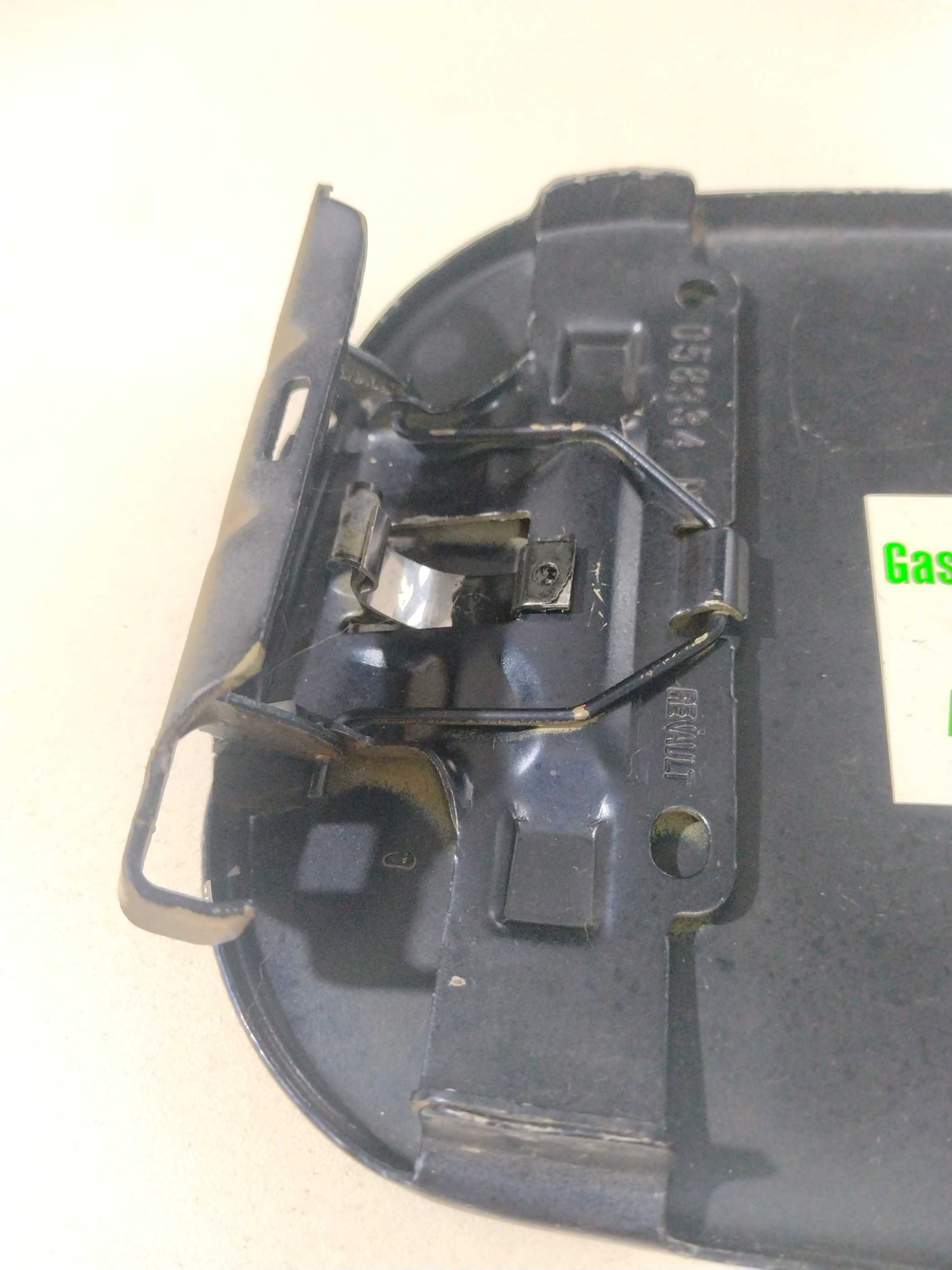 Portinhola Tanque Combustível Renault Sandero 2008 058334 3