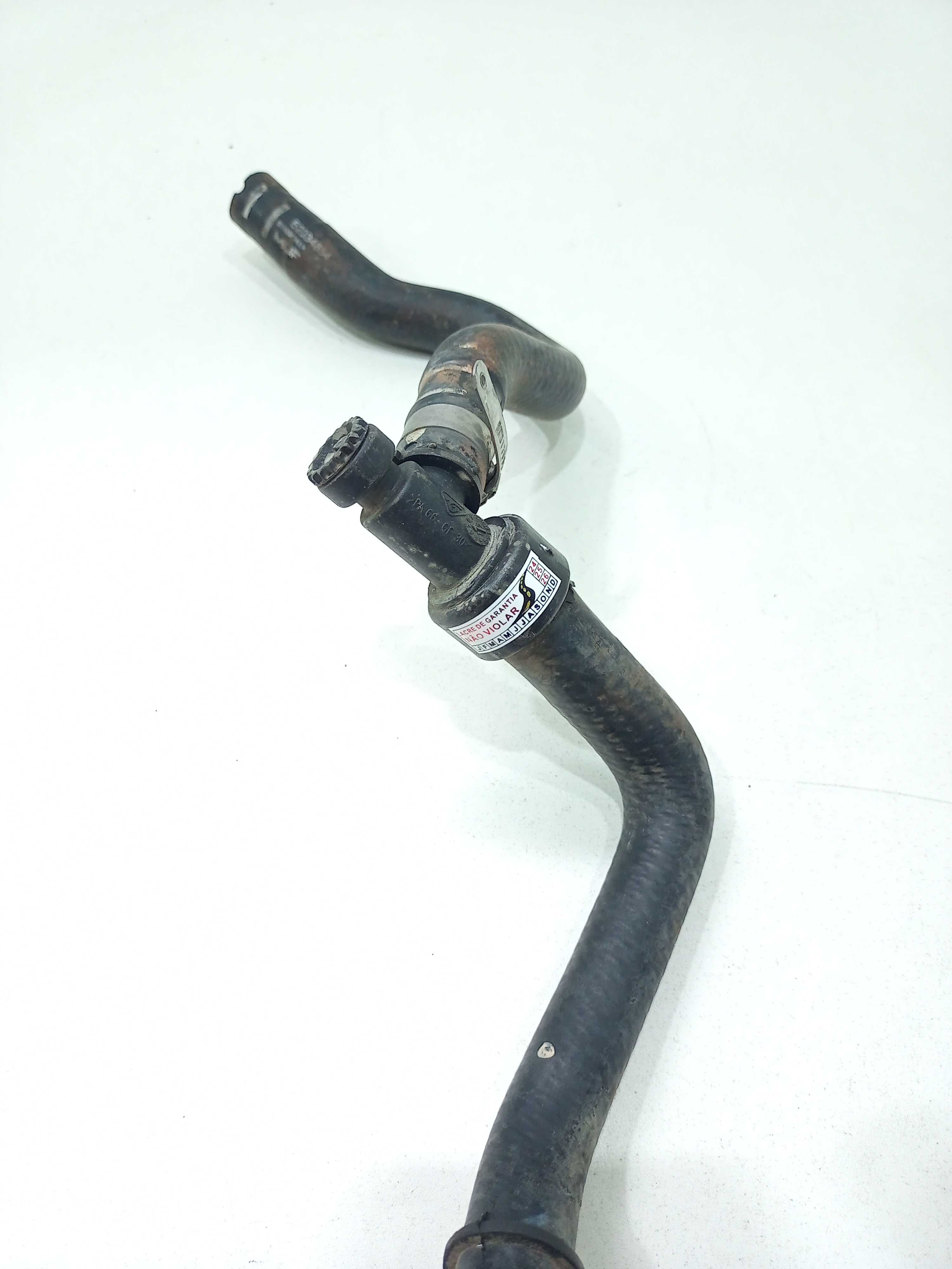 Mangueira Radiador C Ar Quente Fiat Strada 2018 1