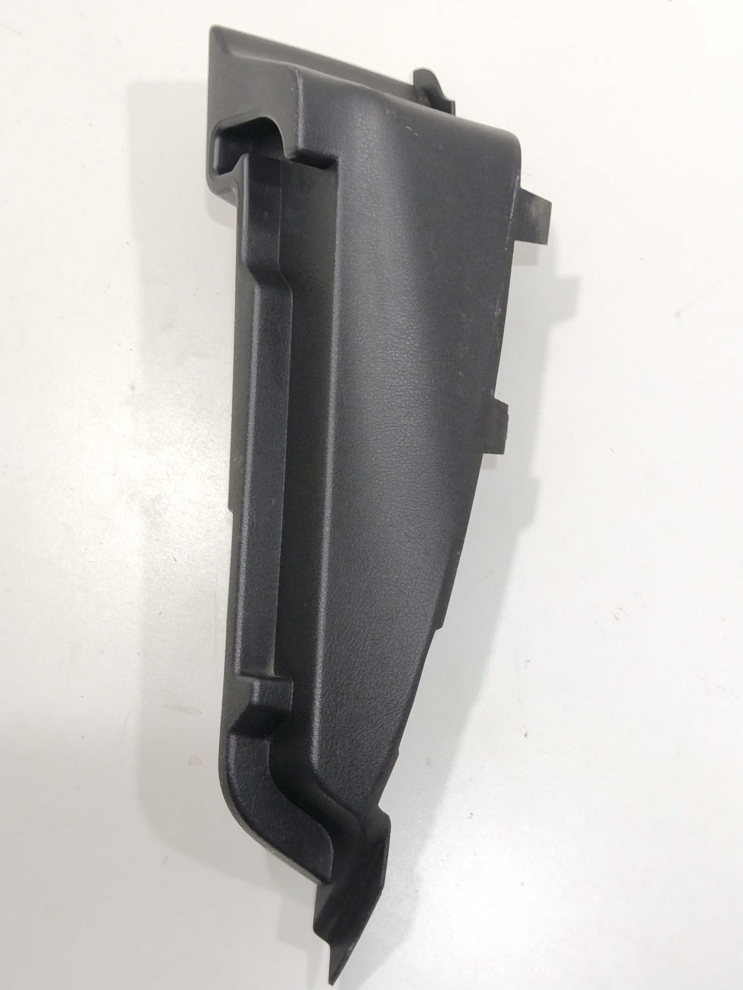 Suporte Bagageiro Lado Direito Peugeot 307 2004 Rallye Orig 4