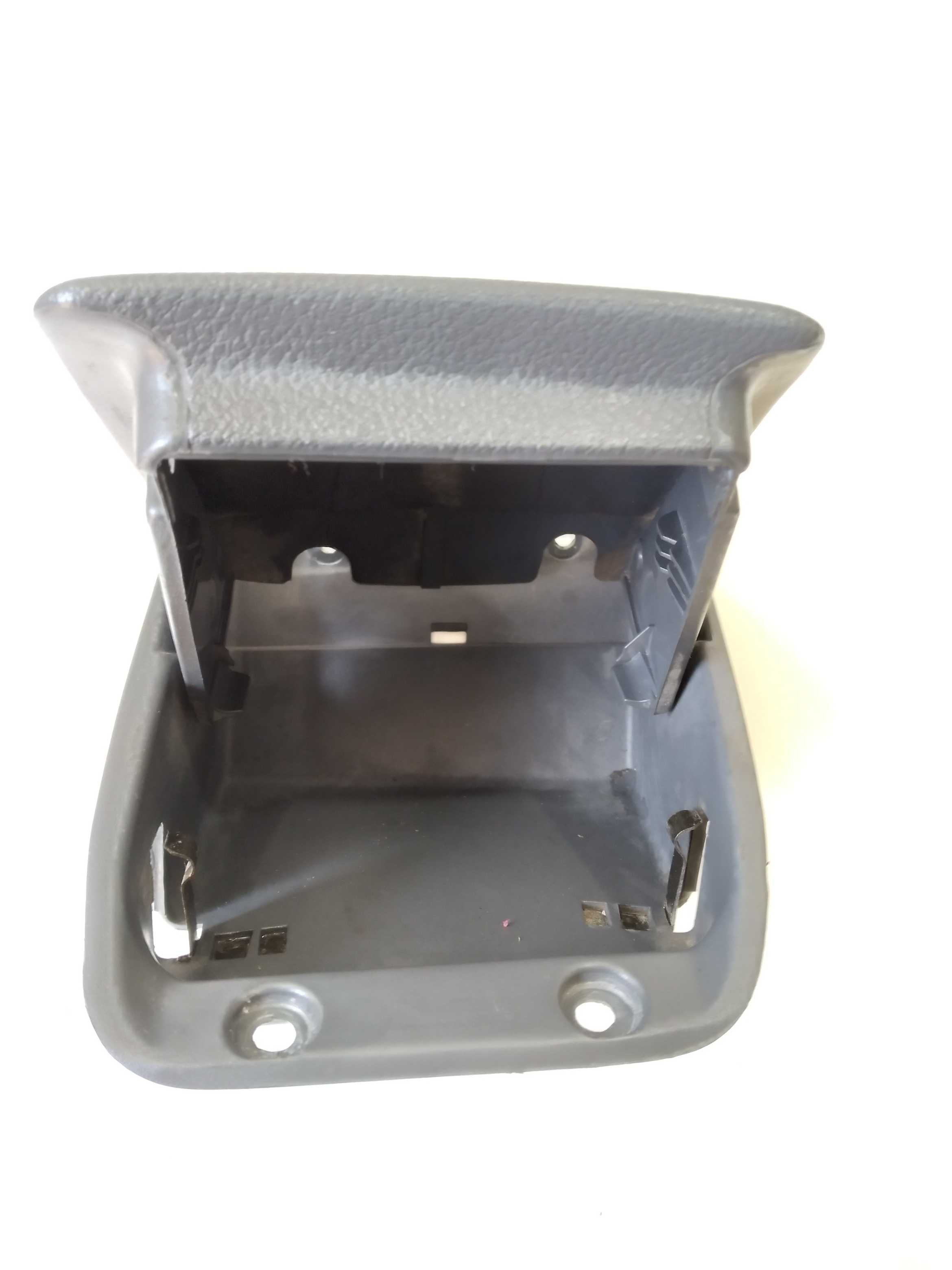 Cinzero Do Console Fiat Palio 1.0 Fire  1997 2