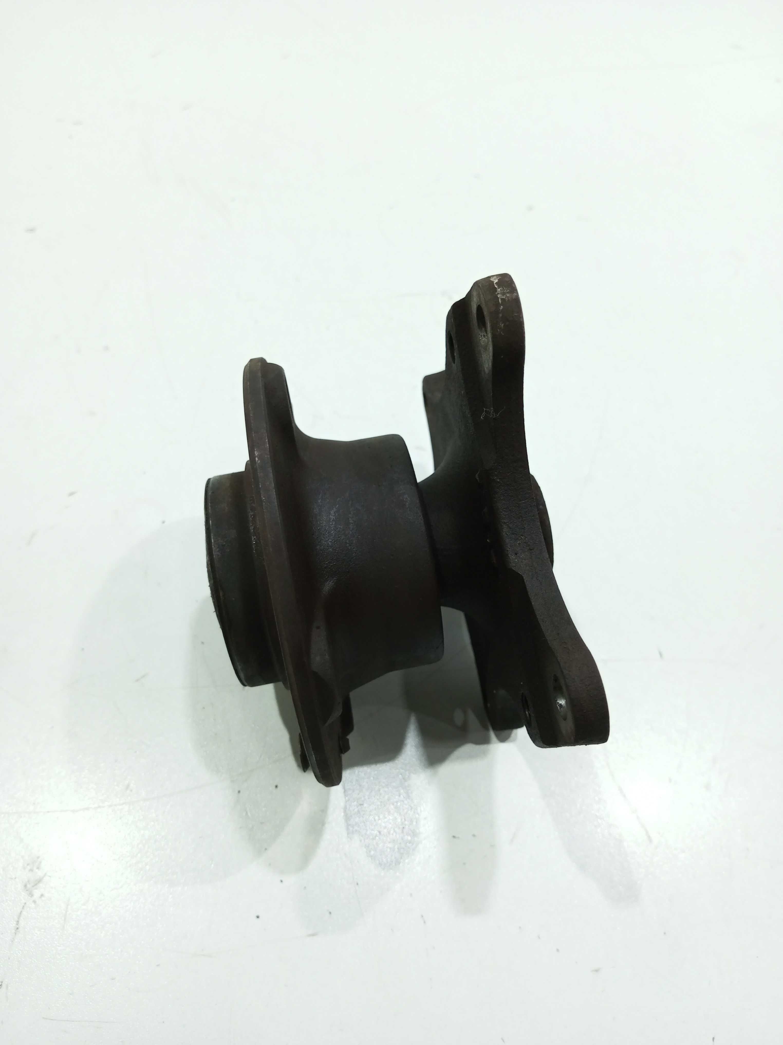 Cubo Roda Traseiro Direito Peugeot 307 2.0 Rallye 2004 3