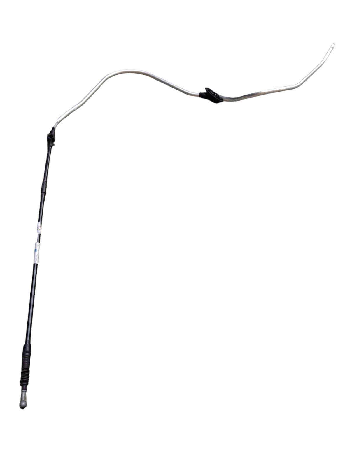 Cano cabo freio mão tras esquerdo t-cross 2020 2qb609721 1