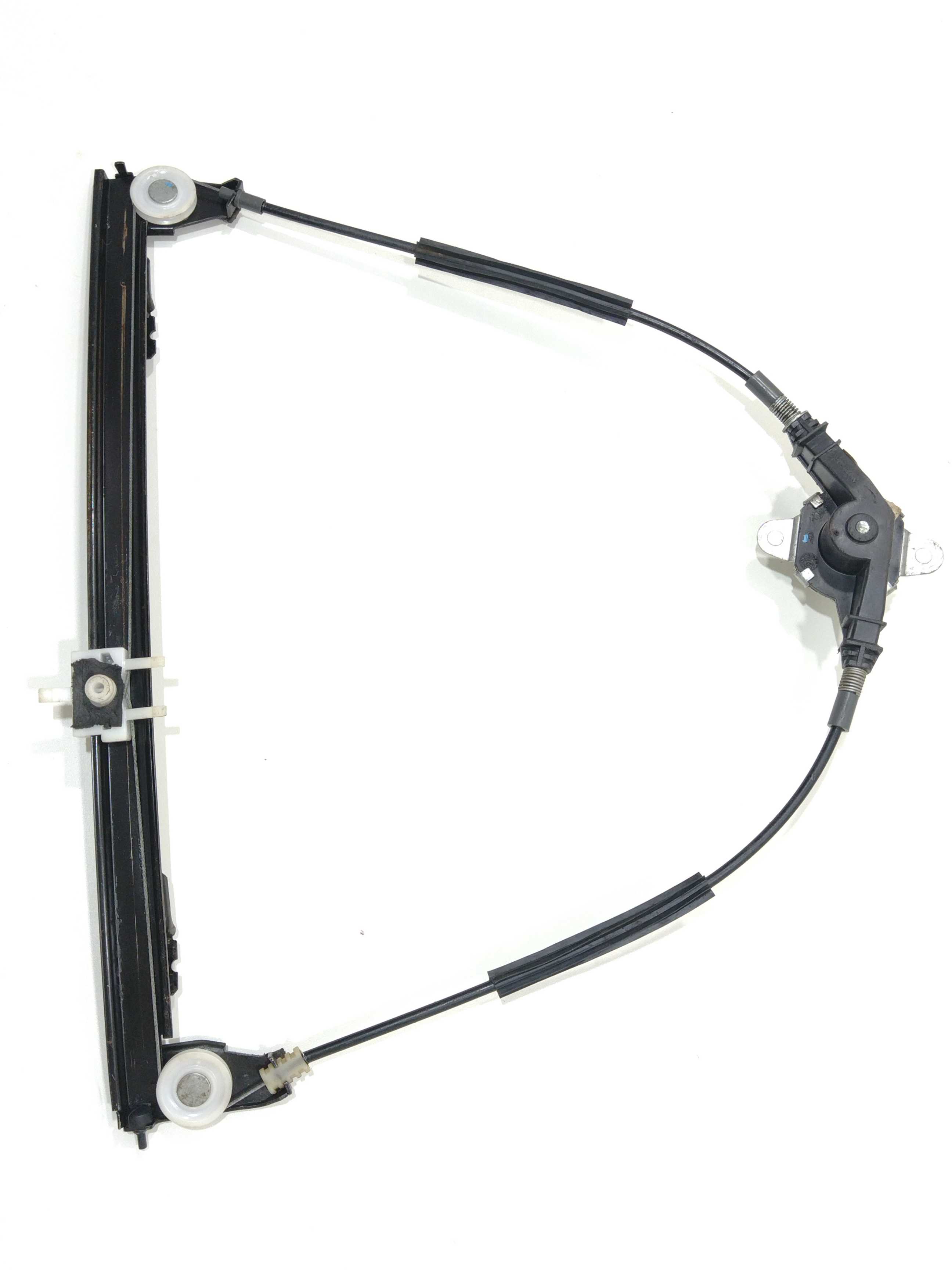 Máquina Vidro Diant Direita Fiat Palio Celebration 2015 2p 1