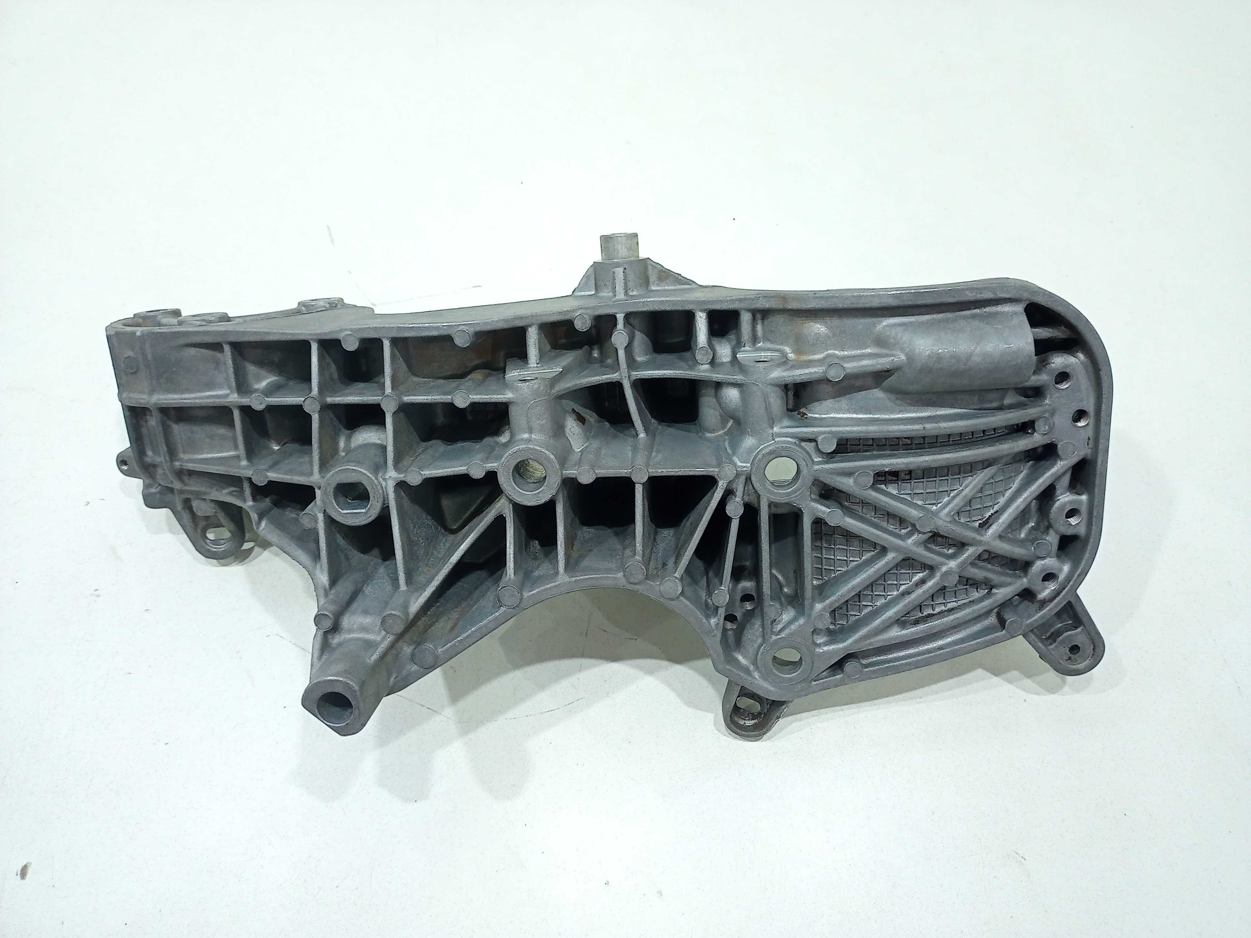 Suporte Compressor E Alternador Renault Sandero 2013 2