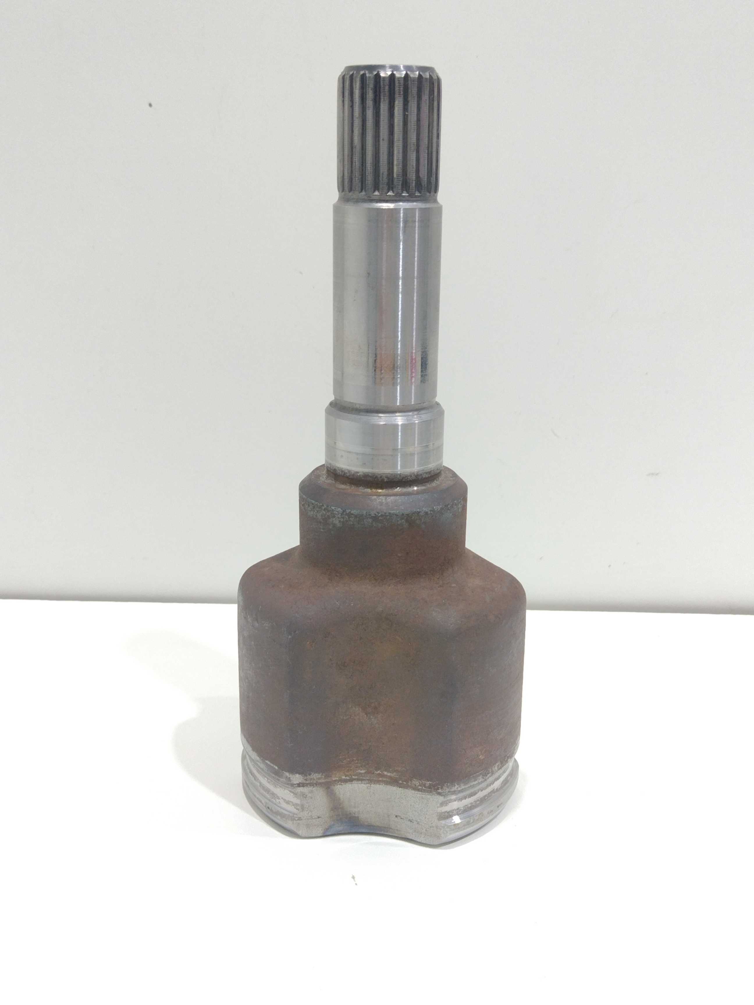 Tulipa Direito Citroen C3 1.4 2011 Original 1