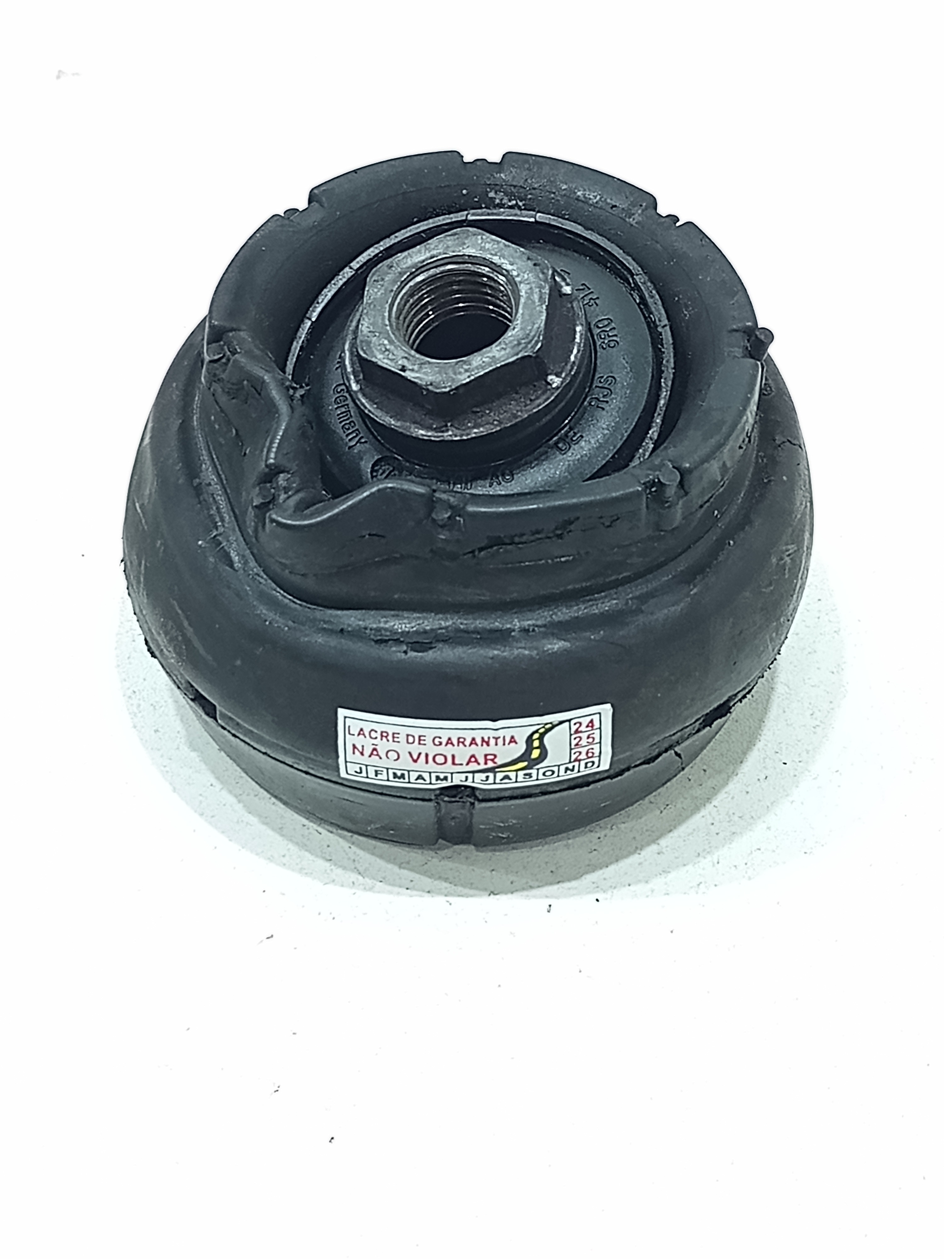 Kit Batente Rolamento Diant Esq T-Cross Sense Tsi 2020 1