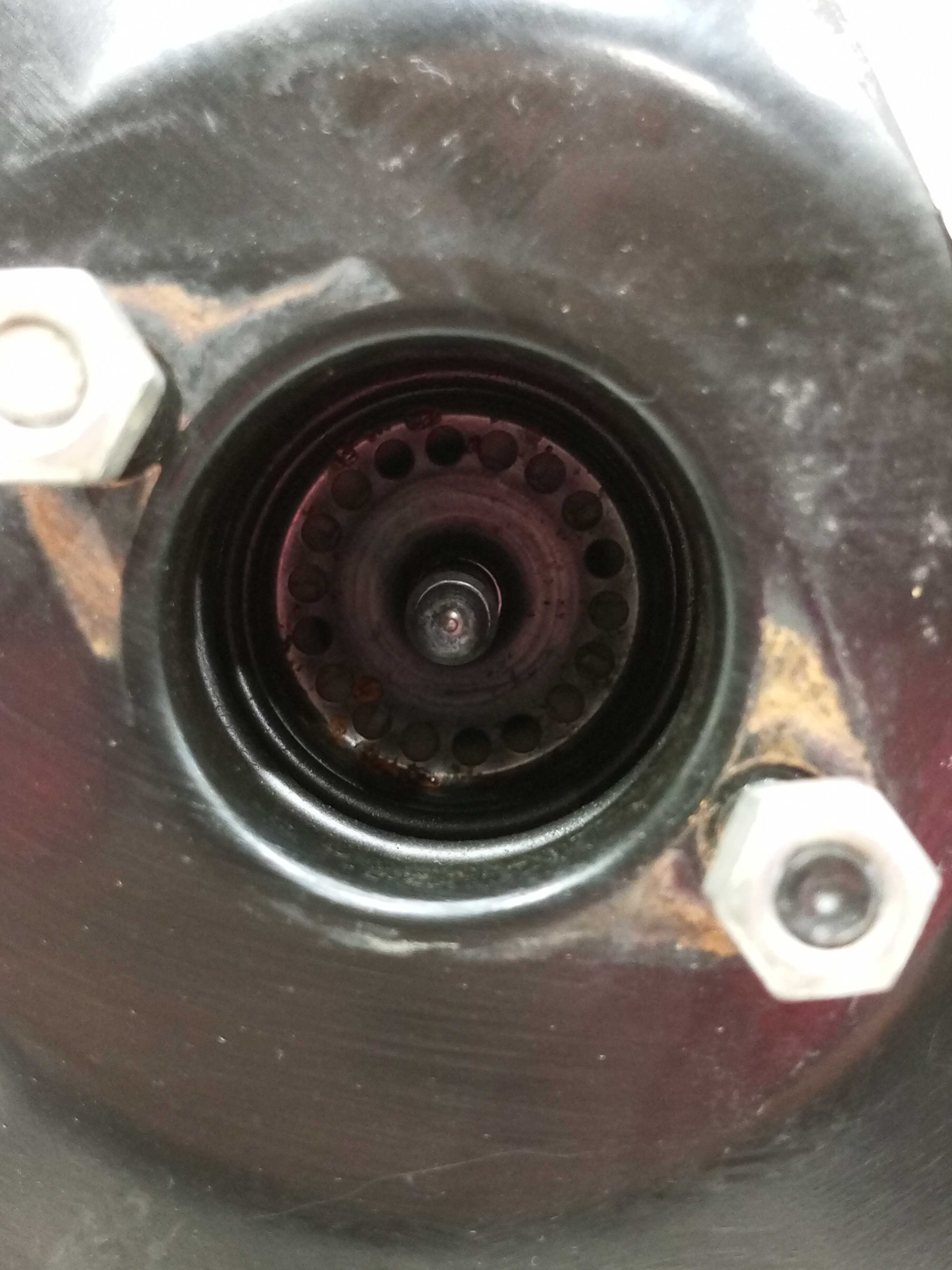 Hidrovacuo Citroen C3 1.6 automático 2014 2