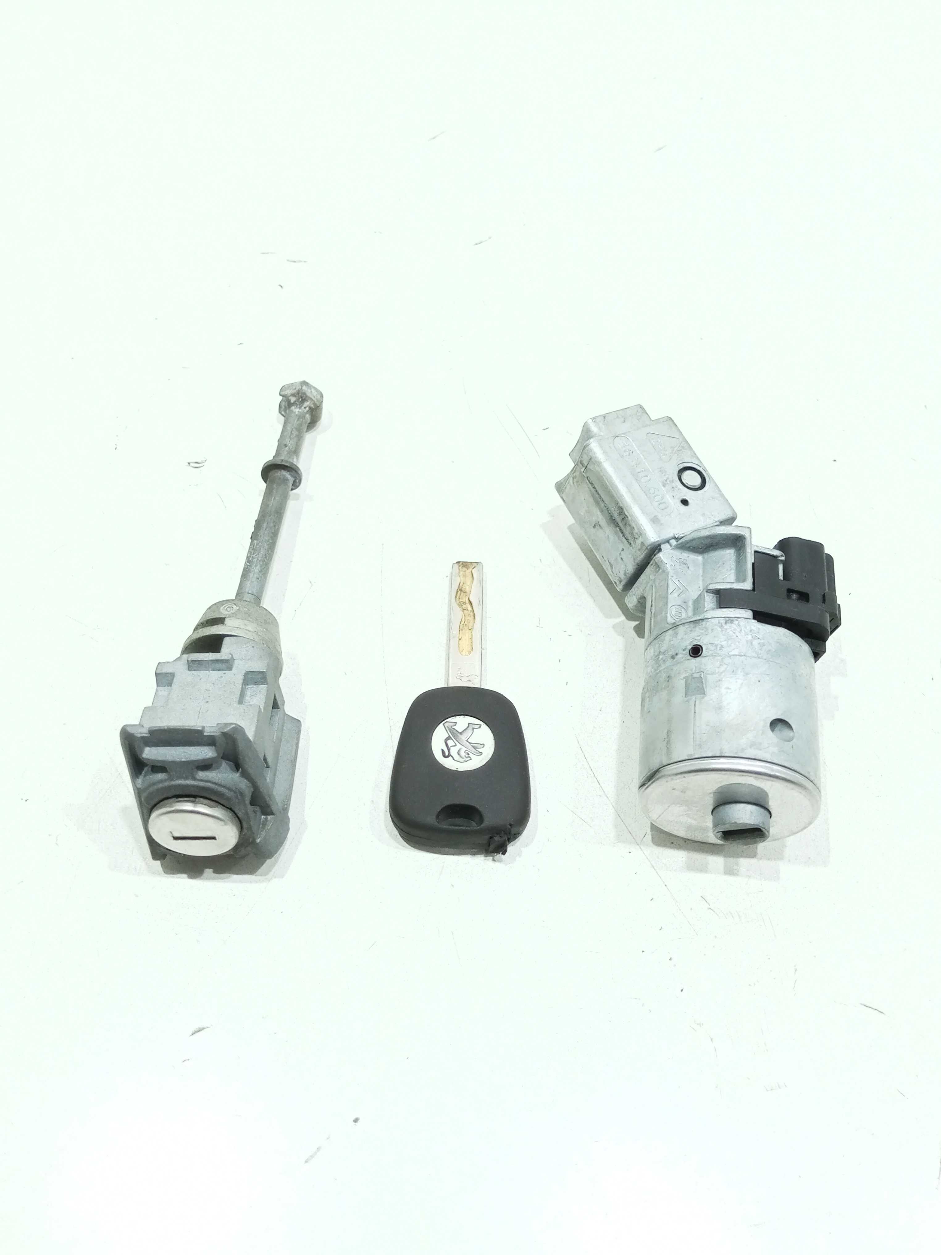 Kit Cilindros E Chave  Peugeot 308 2013 1