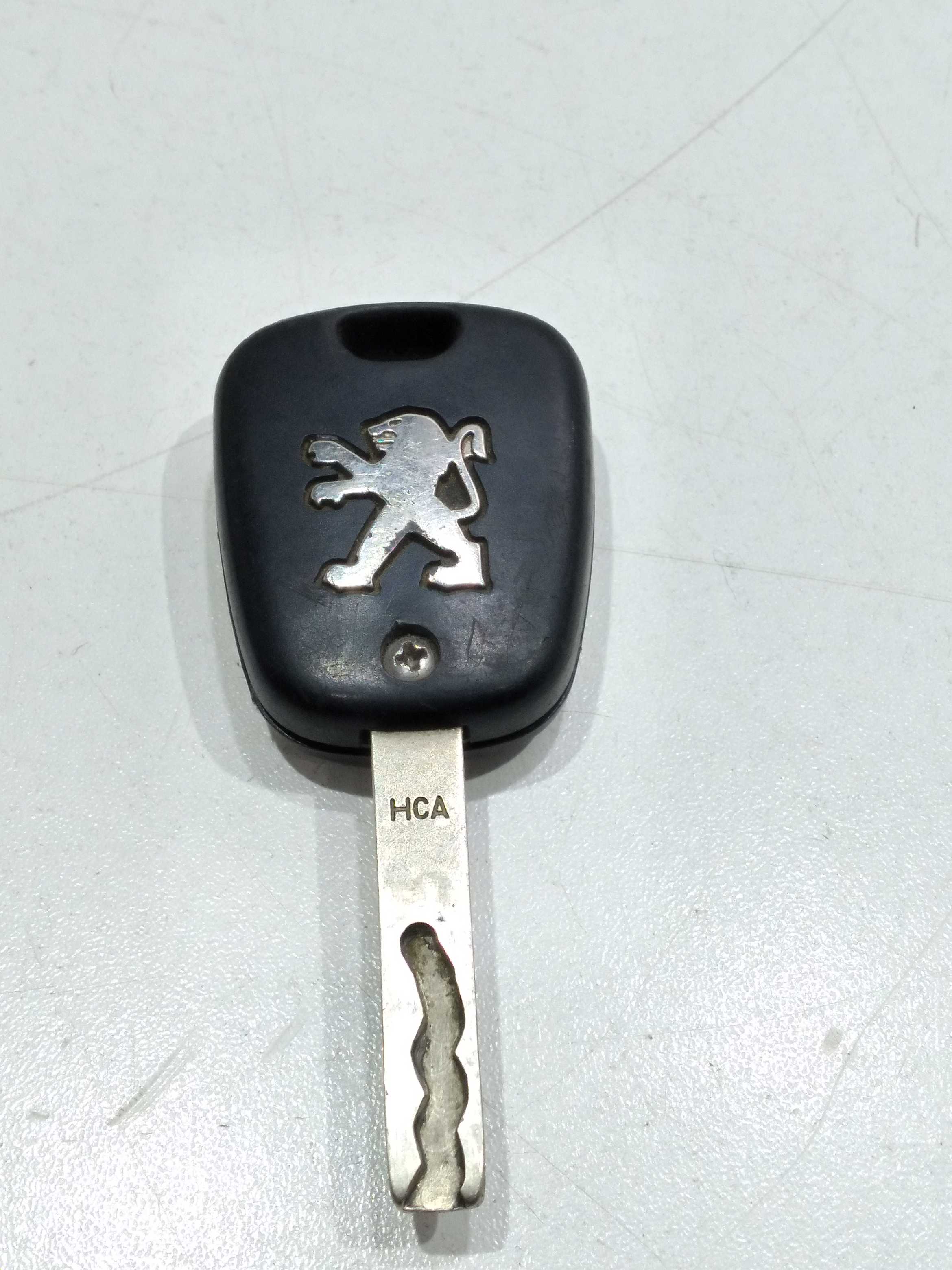 Kit Modulo Injeção Peugeot 307 2.0 Automático 2004 8