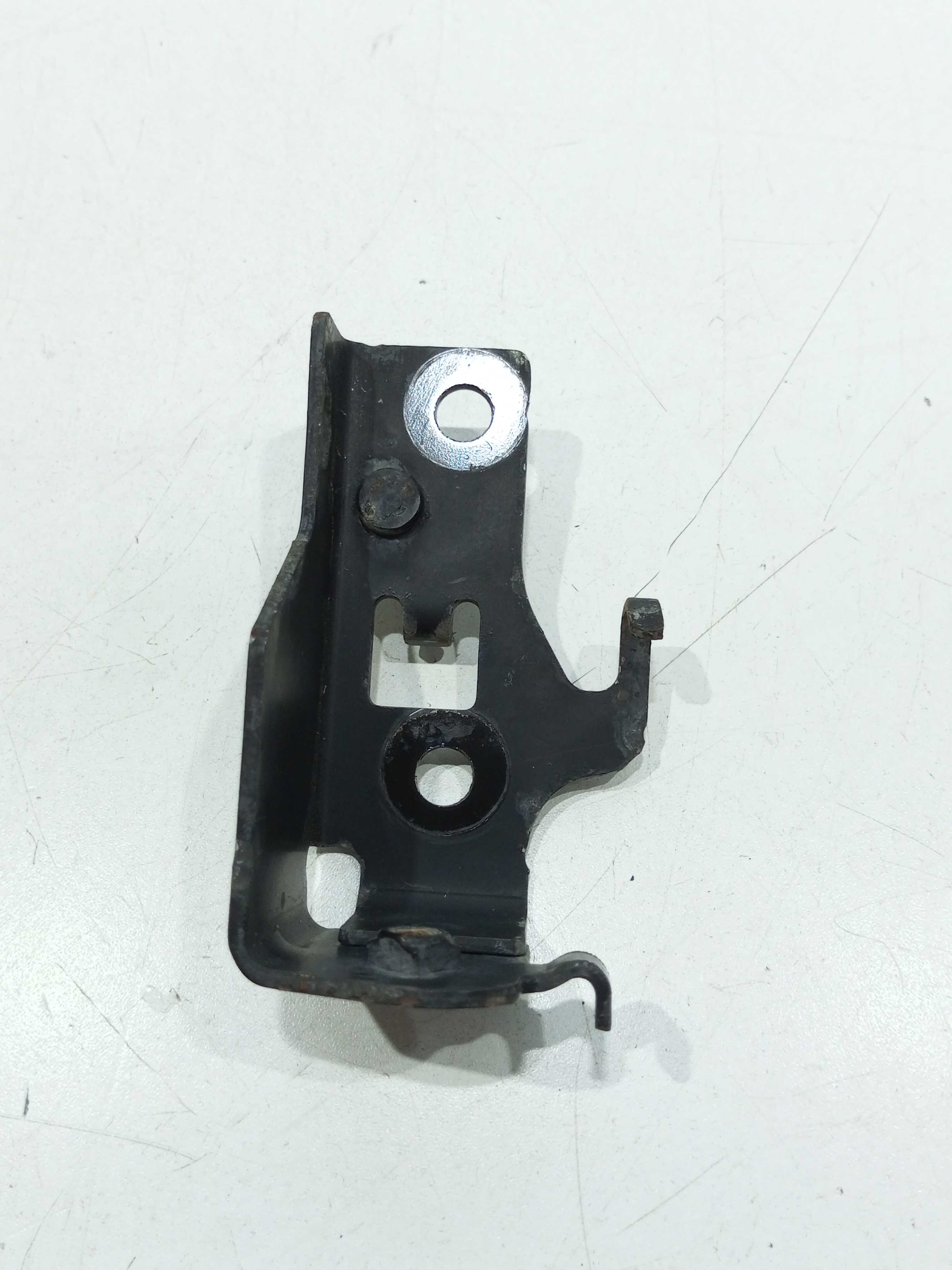 Suporte Da Caixa Filtro De Ar Citroen C3 2015 2