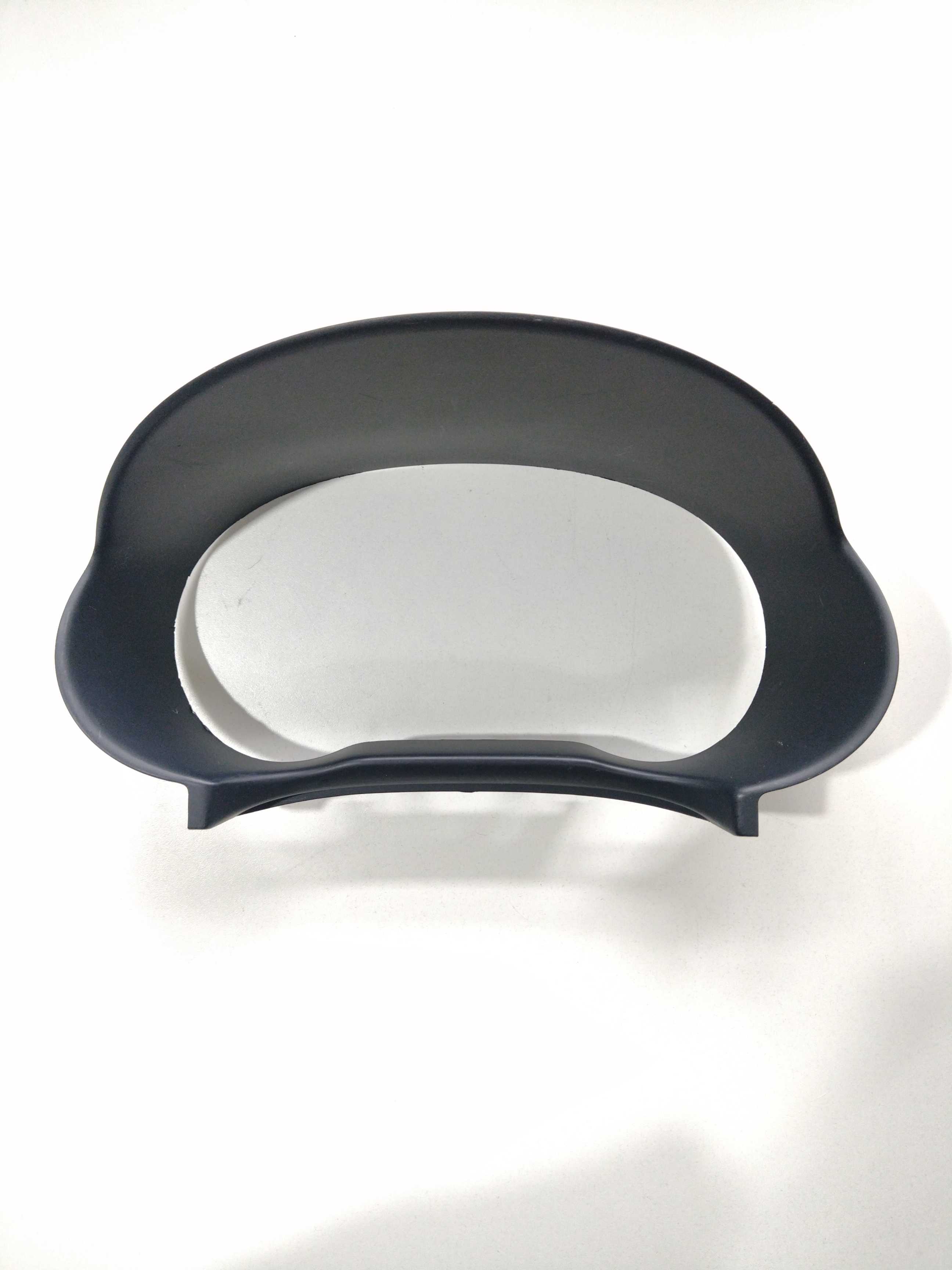 Moldura Painel Instrumentos Saveiro 2018 Original 5u1857059 1