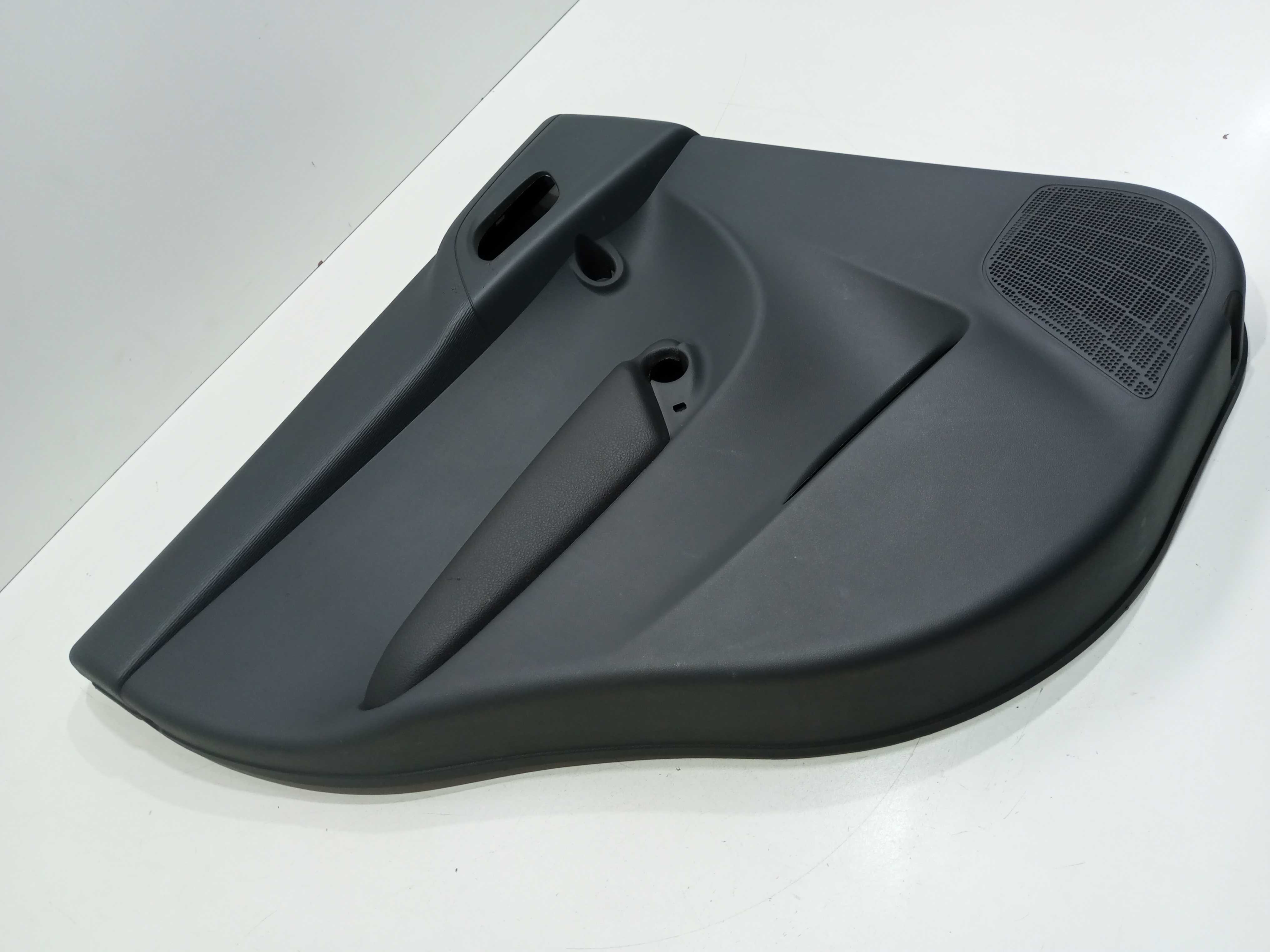 Forro De Porta Traseira Esquerda Citroen C3 1.6 2014 3
