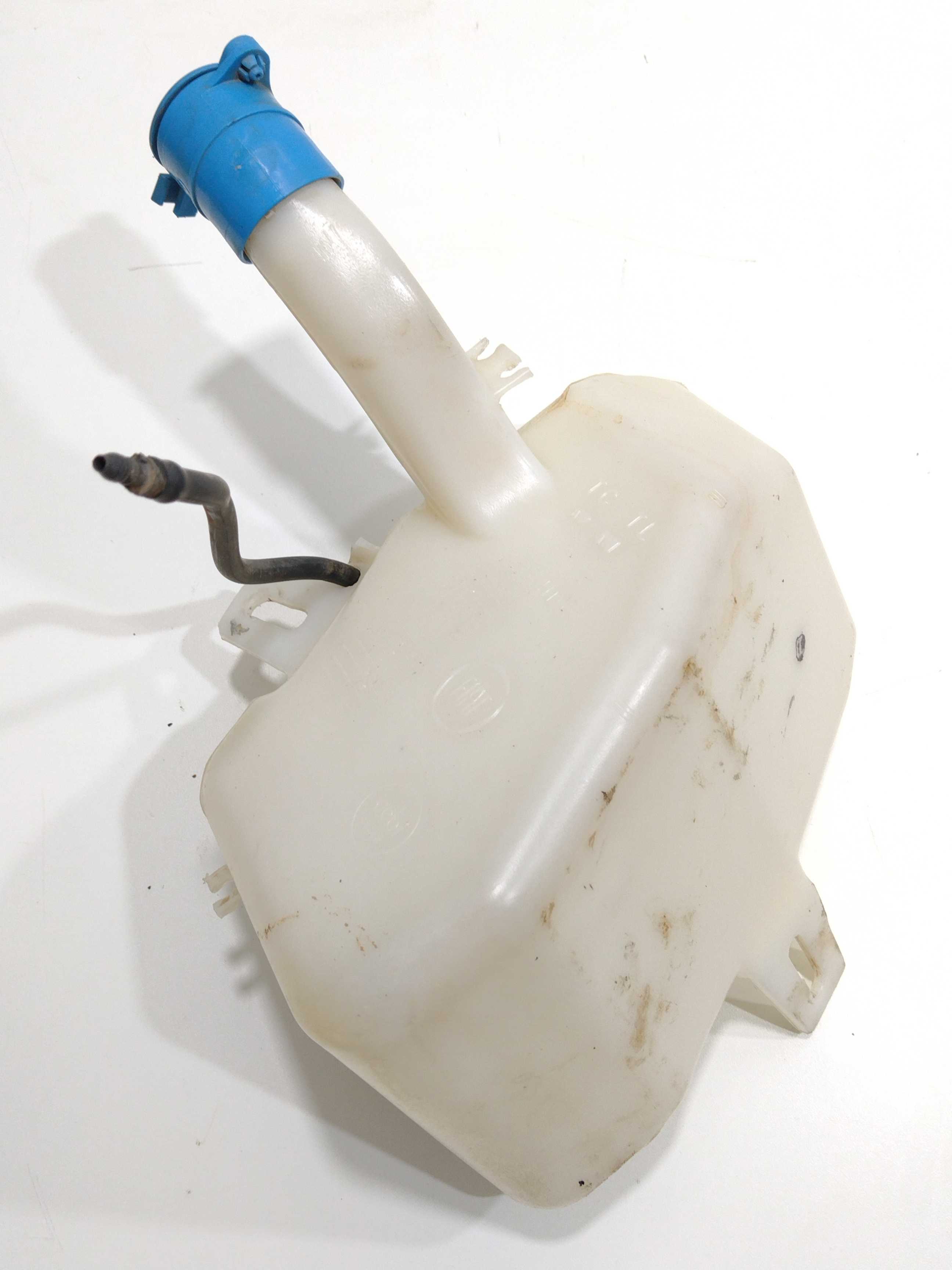 Reservatório Do Esguicho Brucutu Fiat Grand Siena 2013 4