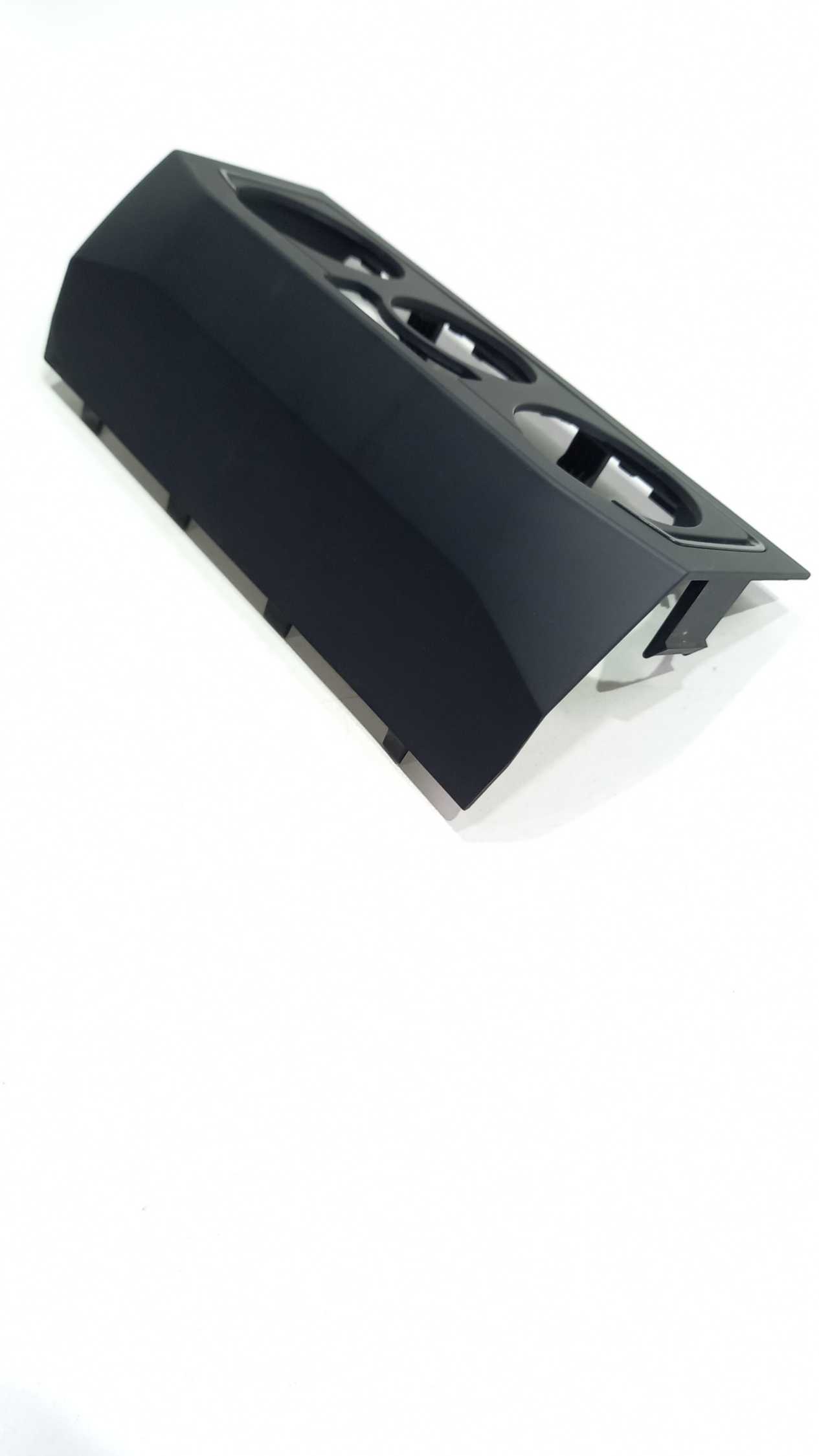 Moldura Comando Ventilação Gol G7 G8 2017 2018 2019 2020 2