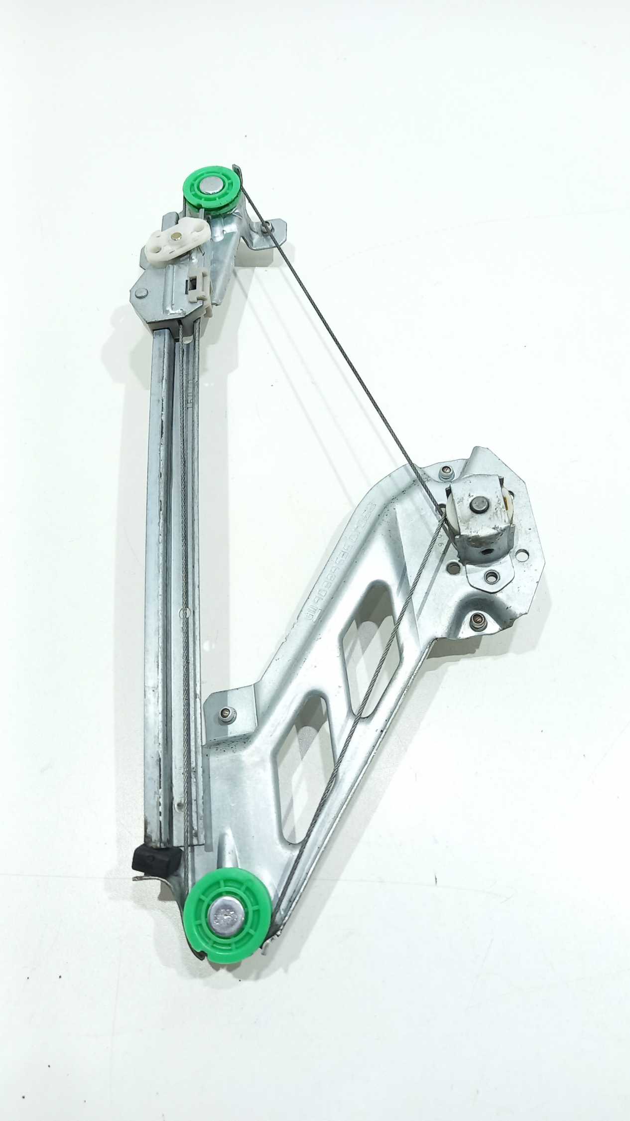 Maquina De Vidro Manual Traseira Direita Corsa 4p 2003 1