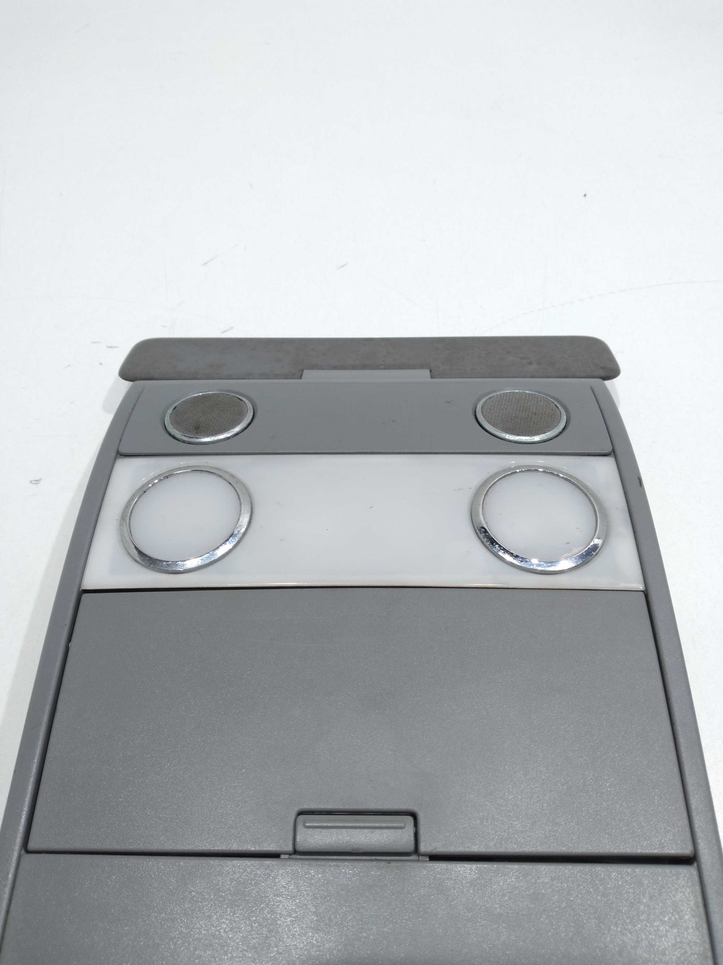 Moldura Luz Teto Porta Óculos Vw Touareg 4.2 V8 2005 3