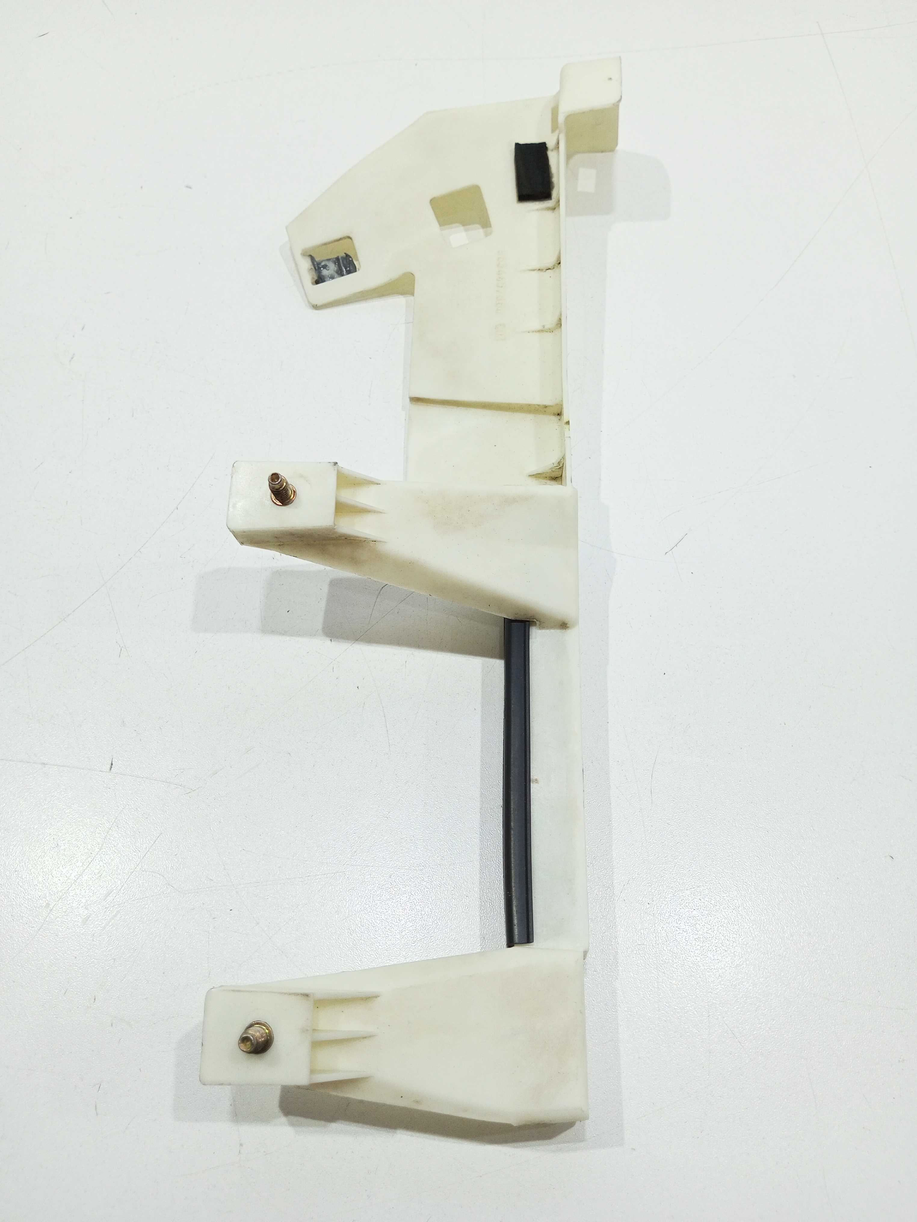 Guia Do Vidro Porta Dianteira Direita Peugeot 307 2.0 2004 1