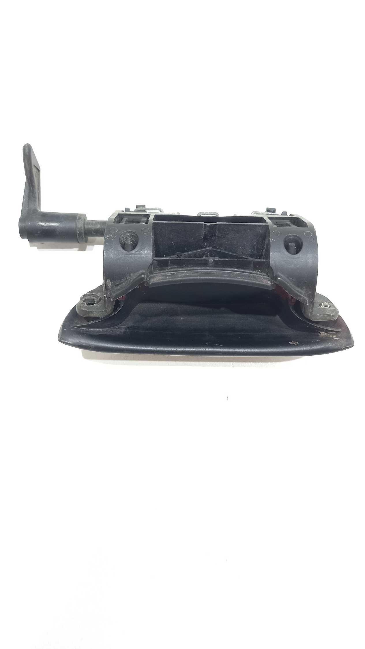 Maçaneta Externa Traseira Esquerda Peugeot 206 2001 3