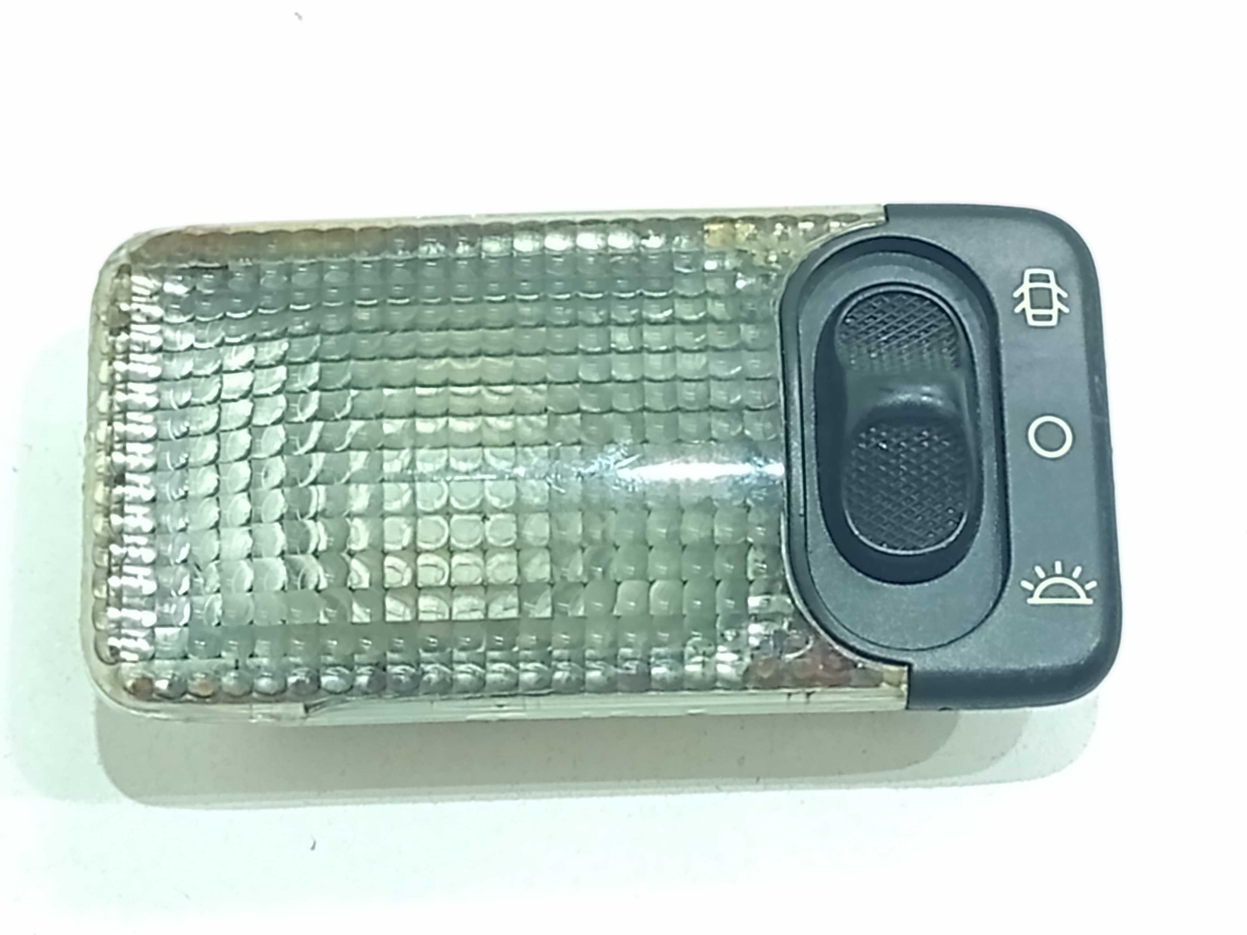 Luz Cortesia Teto Peugeot 206 2000 1