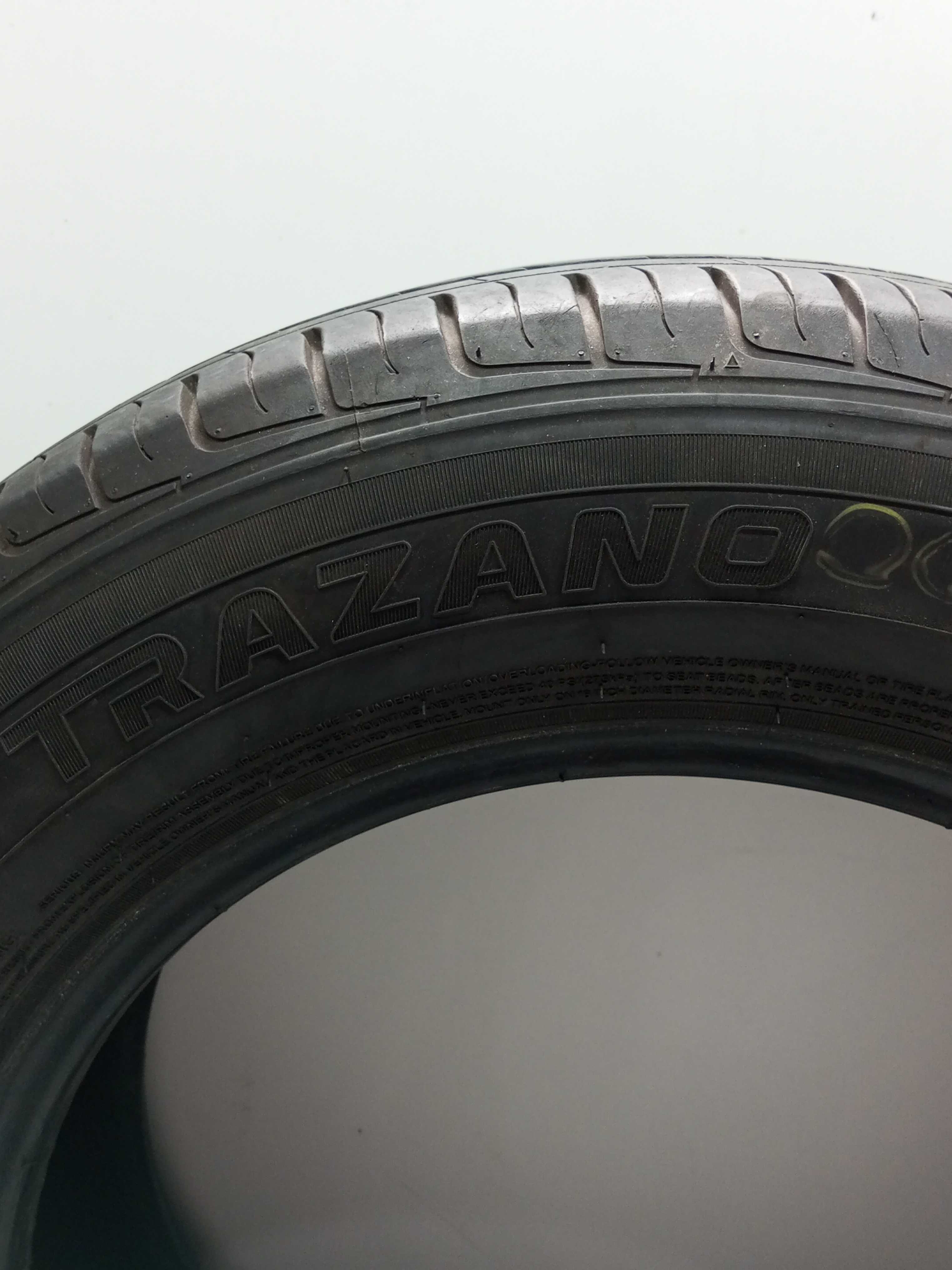 Pneu 215/65r16 Trazano Duster Edi 2