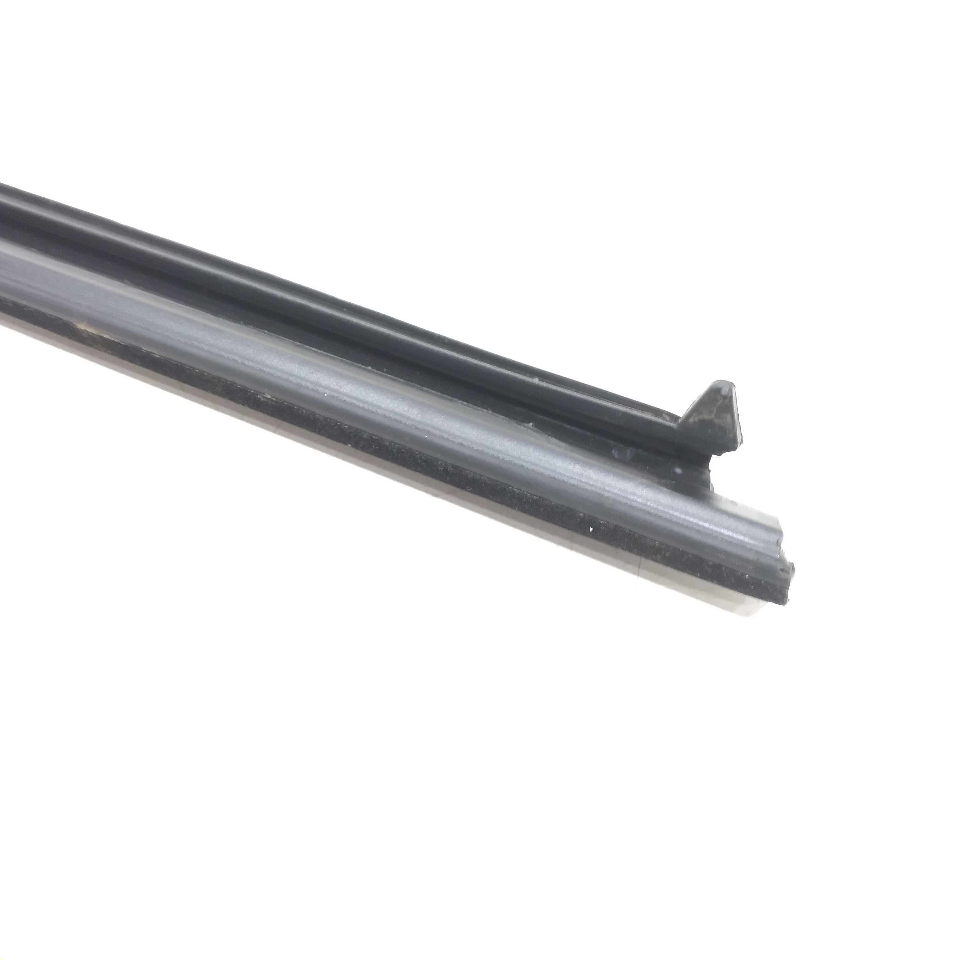 Pestana Interna Traseira Esquerda Peugeot 2008 2018 Preto 1