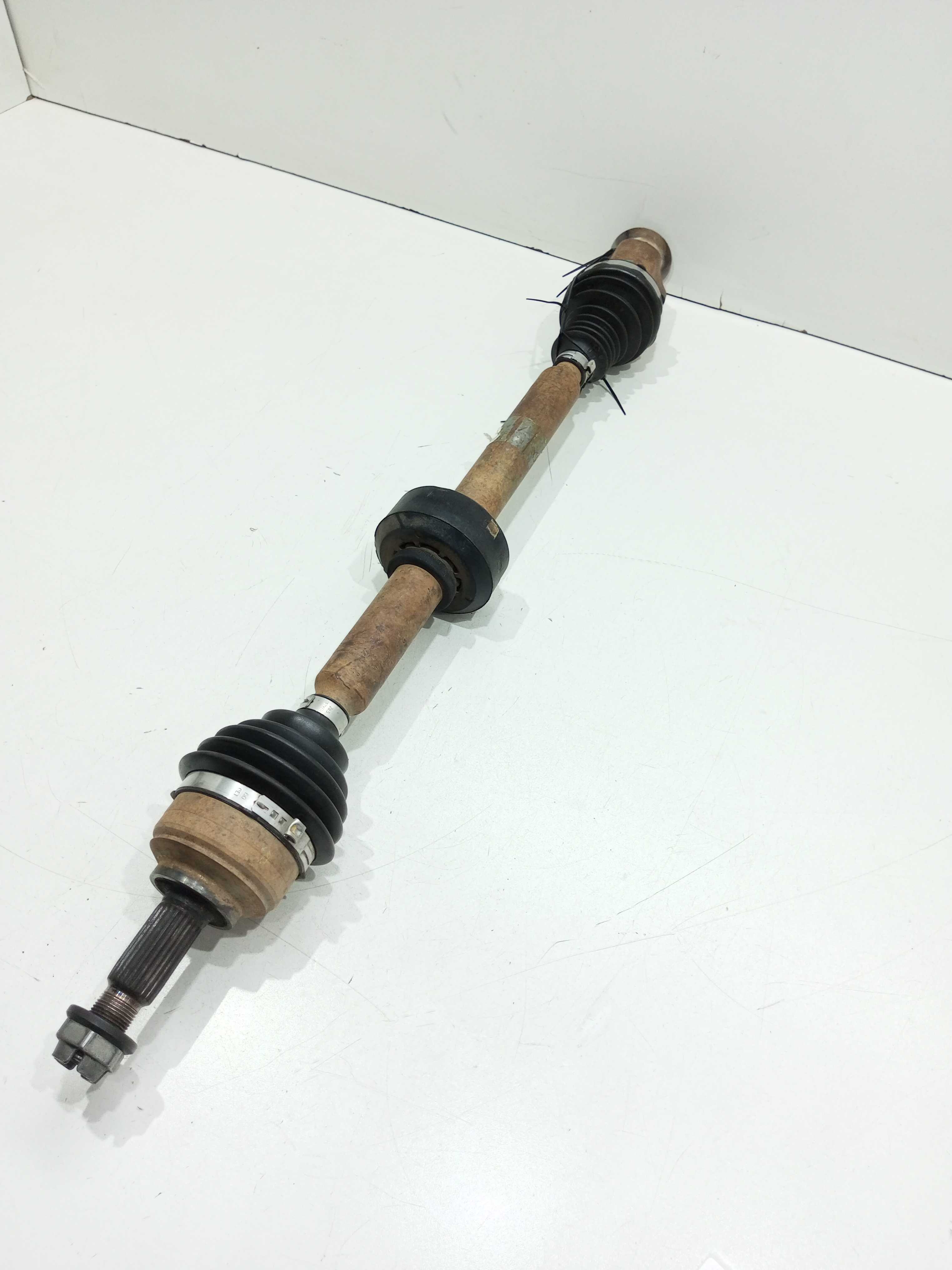 Semi Eixo Dianteiro Direito Renault Sandero 1.0 16v 2016 9