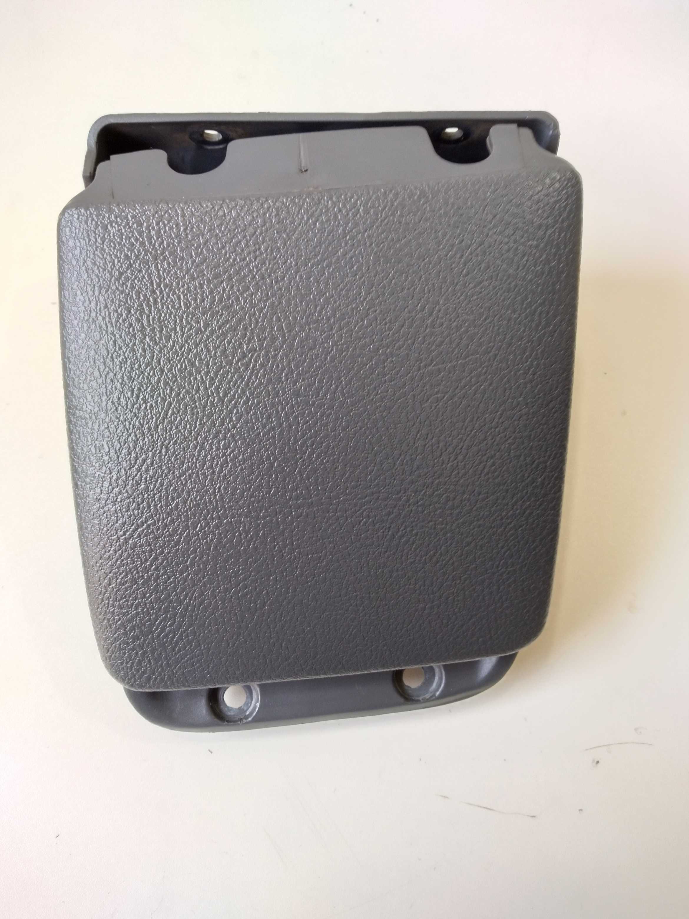 Cinzero Do Console Fiat Palio 1.0 Fire  1997 3