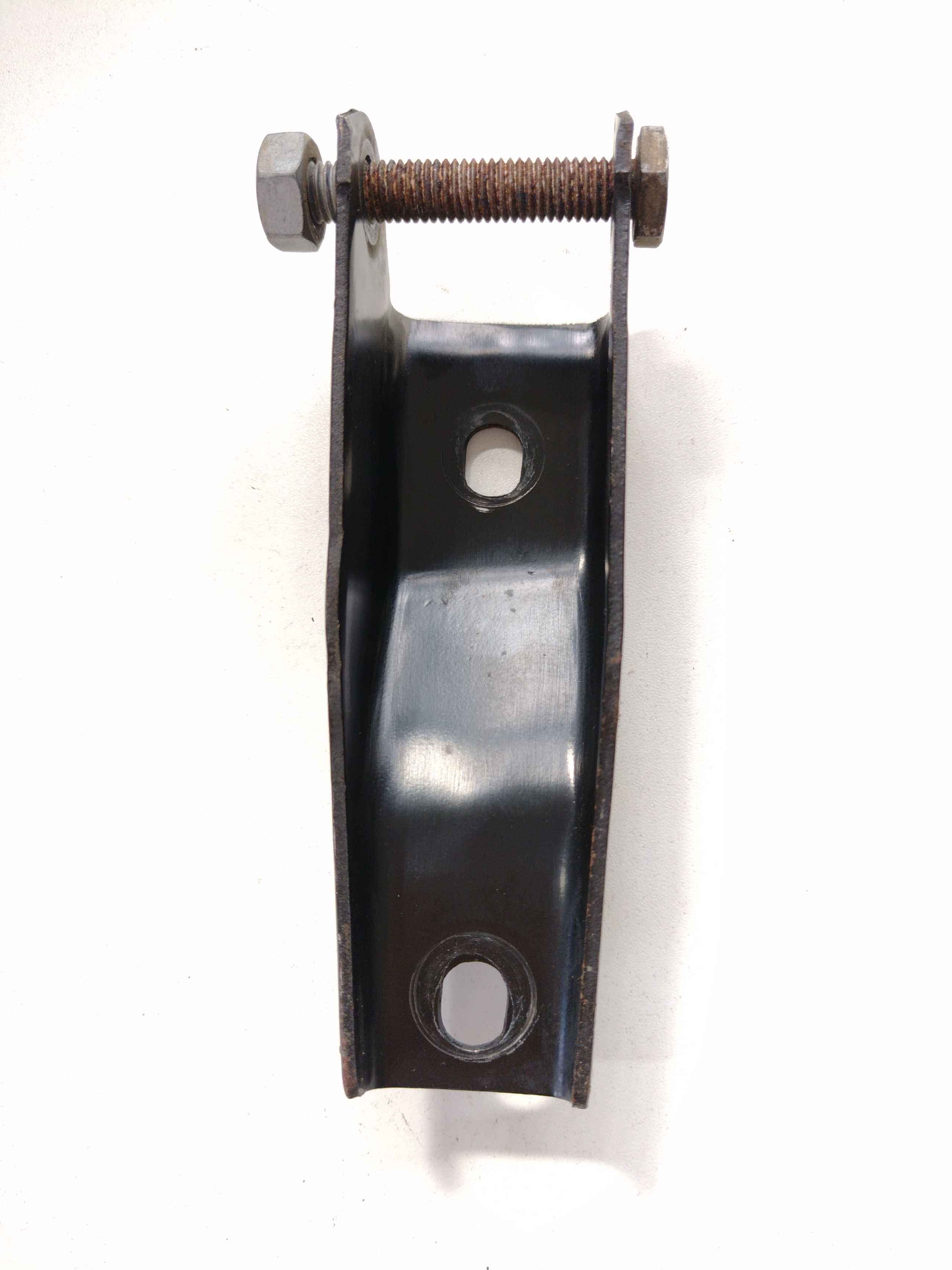 Suporte Coxim Inferior Câmbio Voyage 2012 5u0199851 4