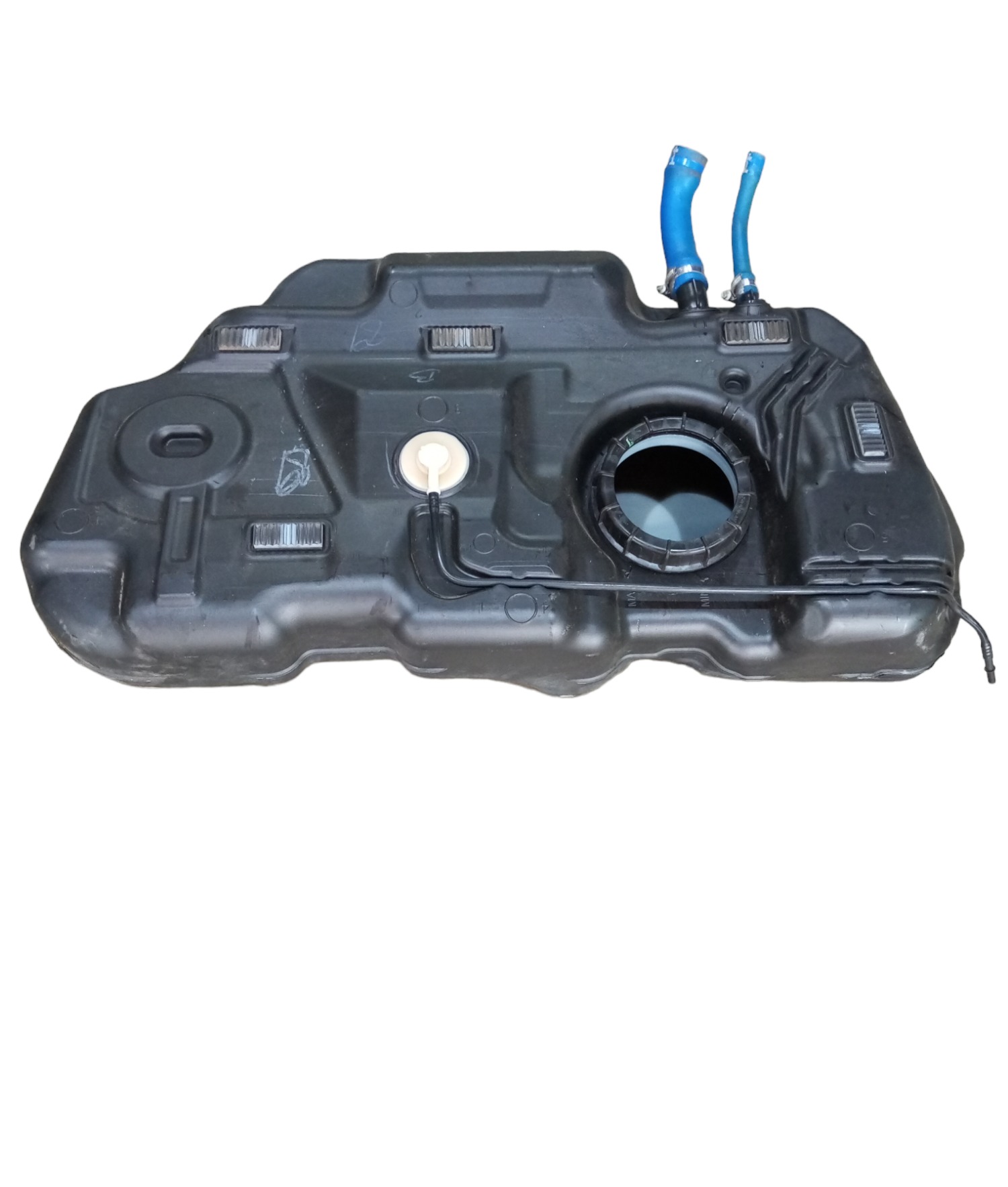 Tanque De Combustível Ford Ka Se 1.0 3cc 2017