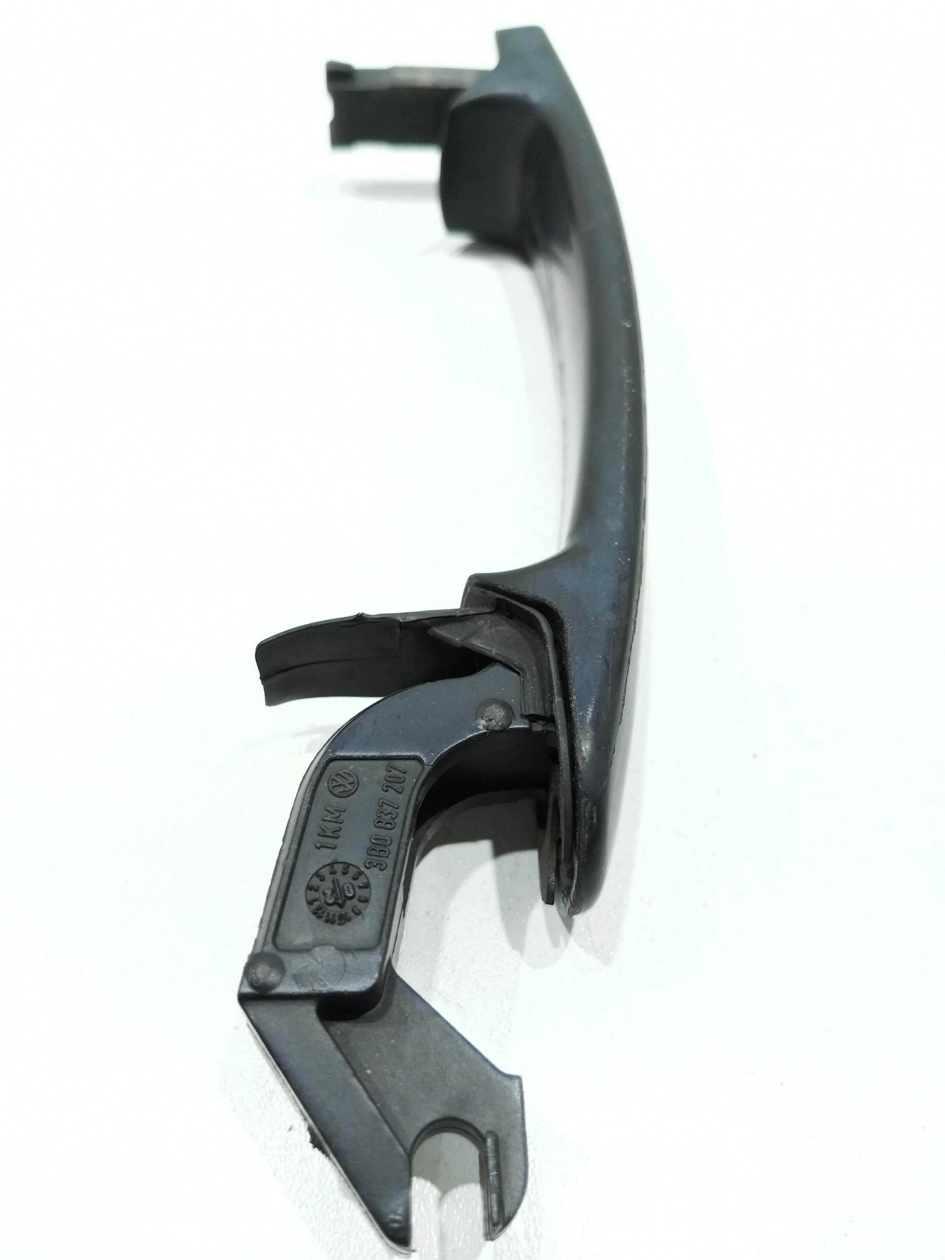 Maçaneta Externa Traseira Volkswagen Voyage G8 2019 4