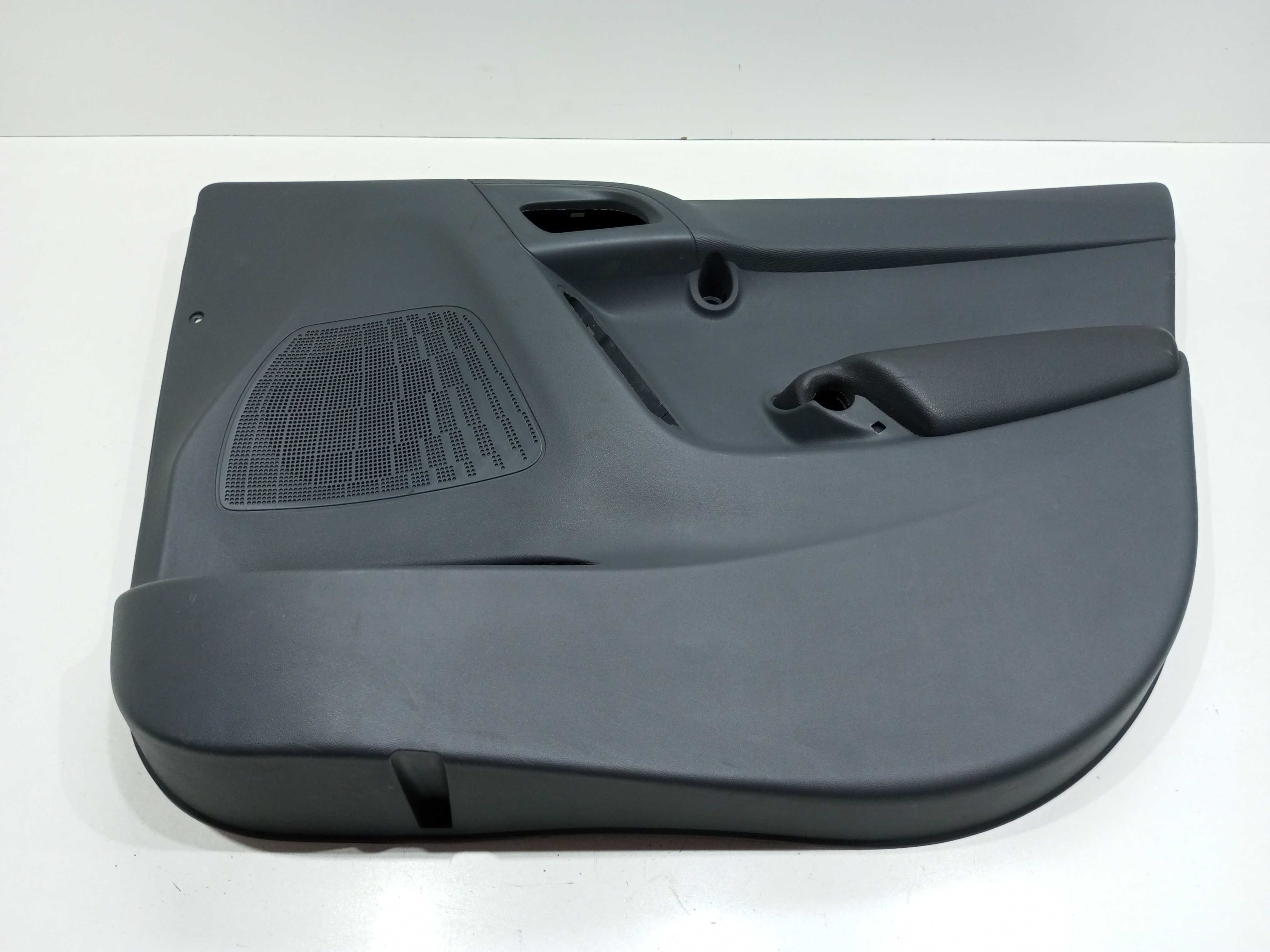 Forro Da Porta Dianteira Direita Citroen C3 1.6 2014 1