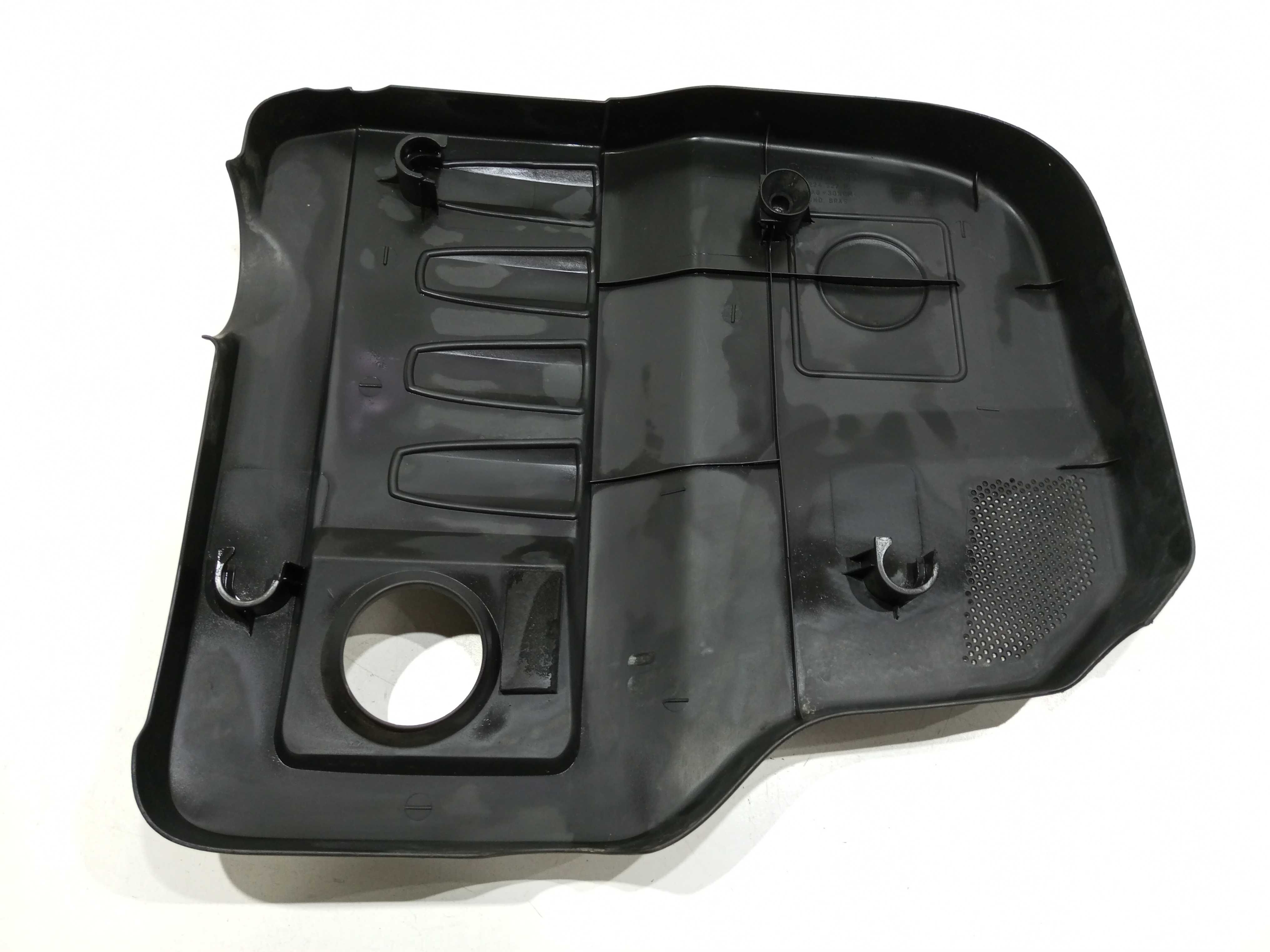 Tampa Do Motor Gol Parati G3 Turbo Original Volkswagen 5