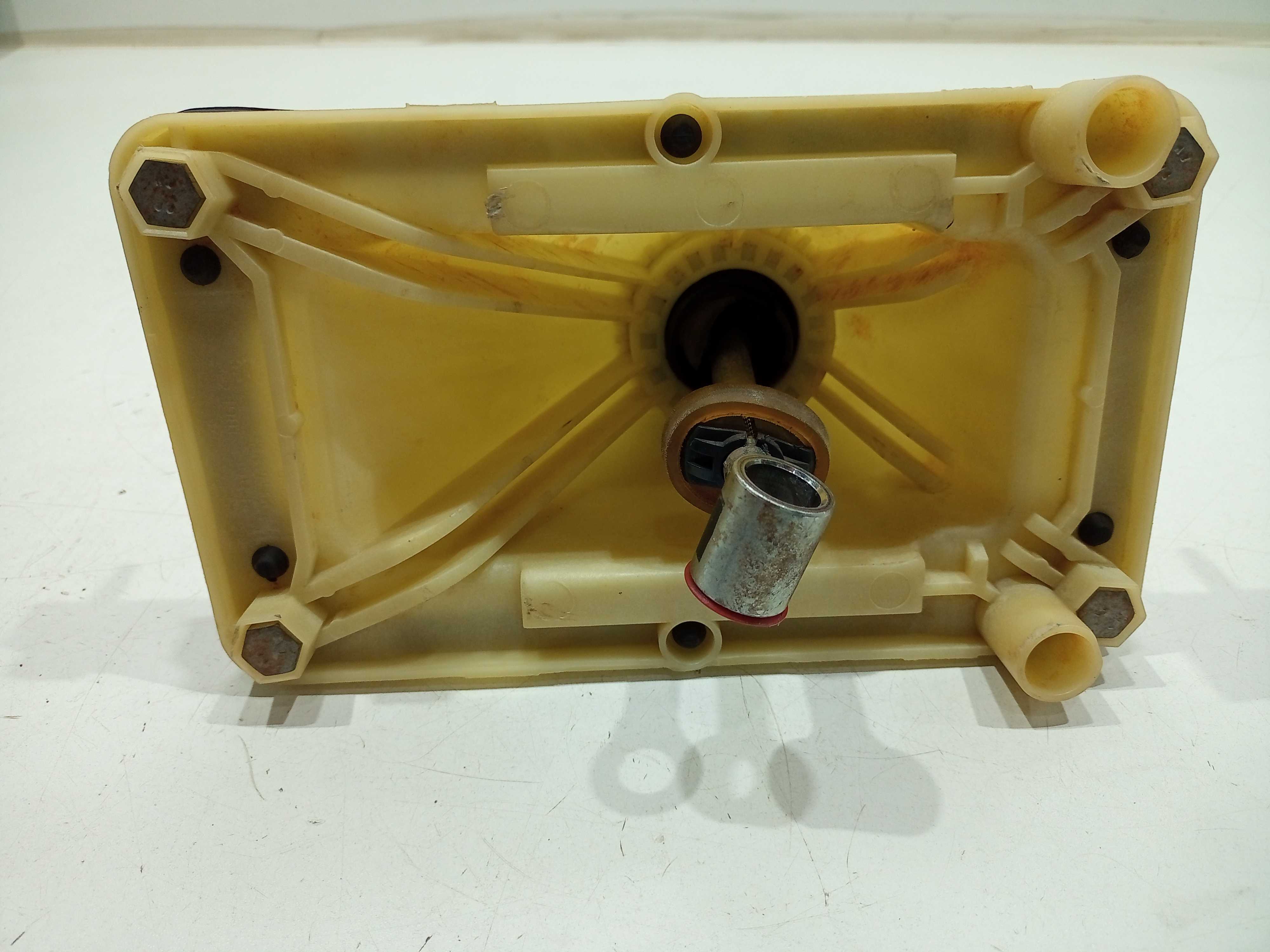 Trambulador Do Câmbio Renault Sandero 1.6 8v 2013 4