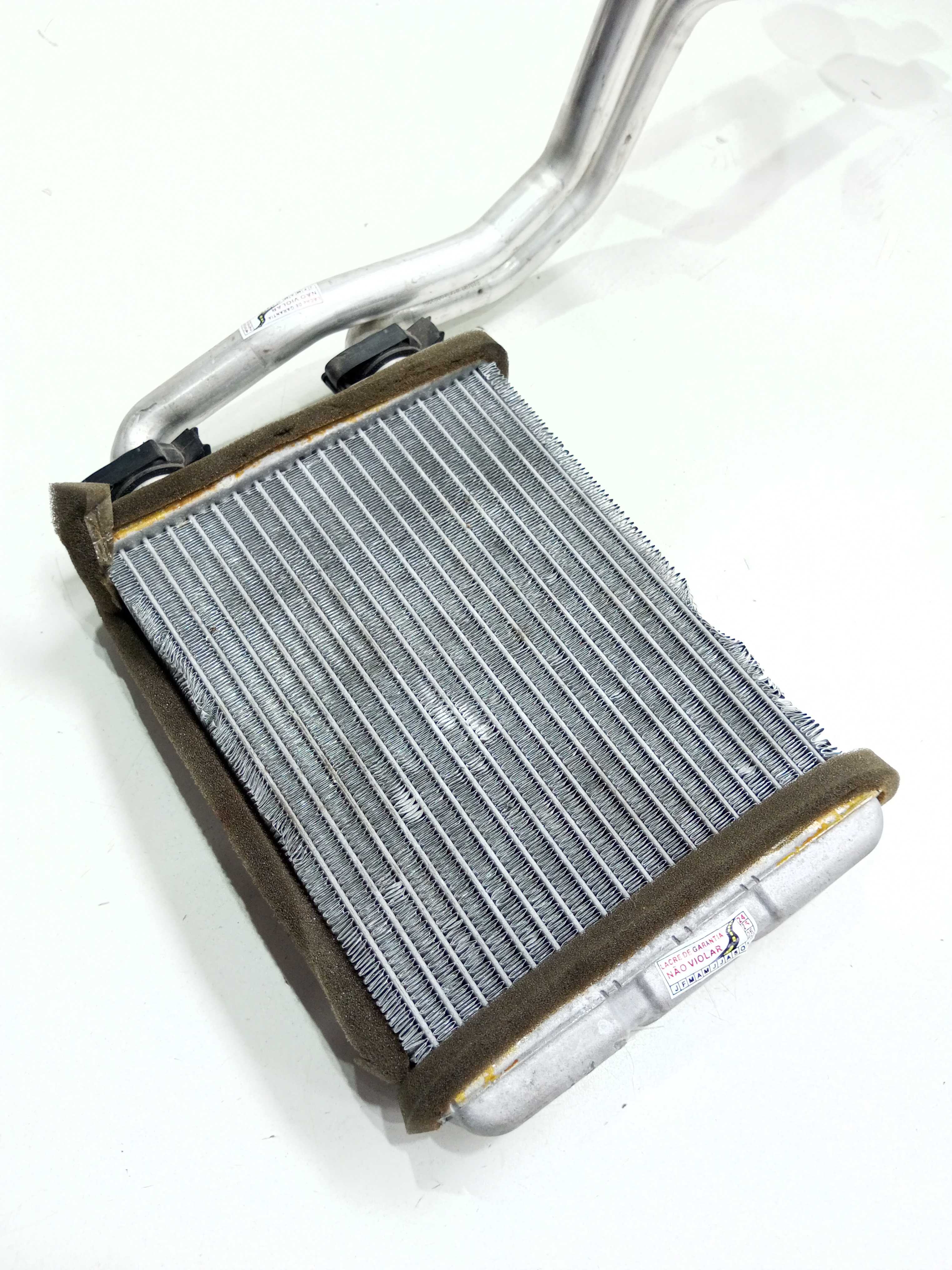 Radiador Ar Quente Citroen C3 1.6 16v 2017 2