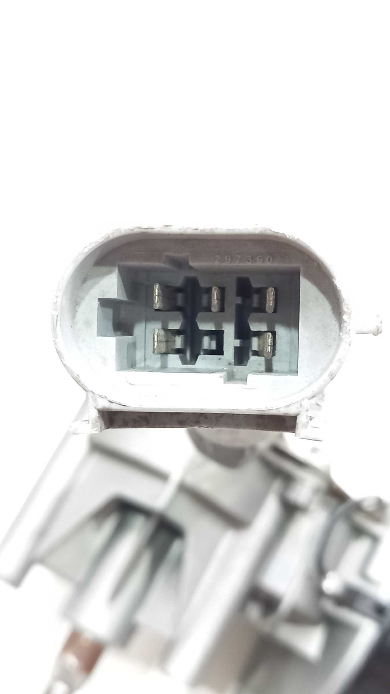Motor Limpador Parabrisa Clio 2002 5