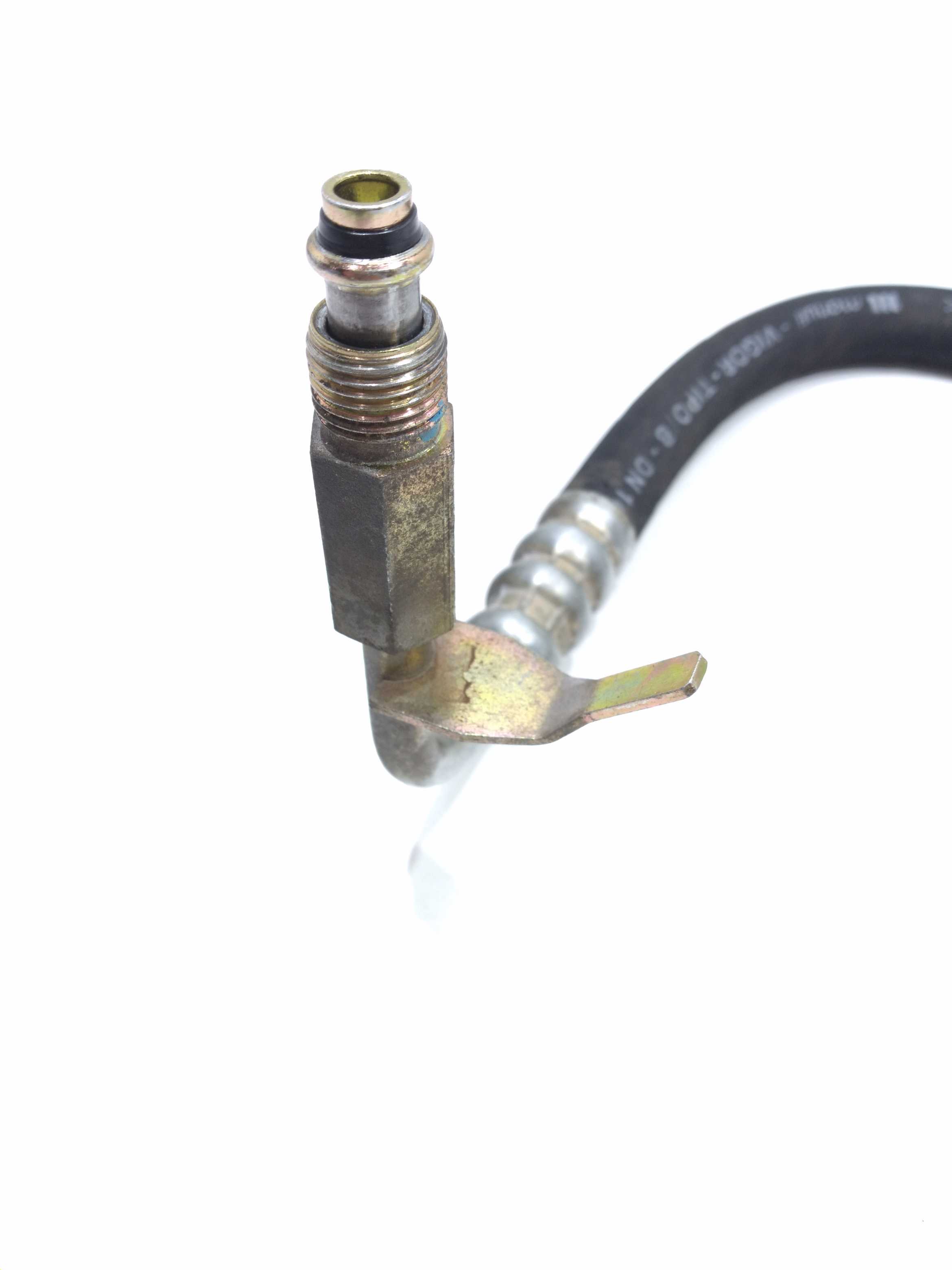Mangueira Da Bomba De Direção Hidráulica Brava 1.8 2000 2