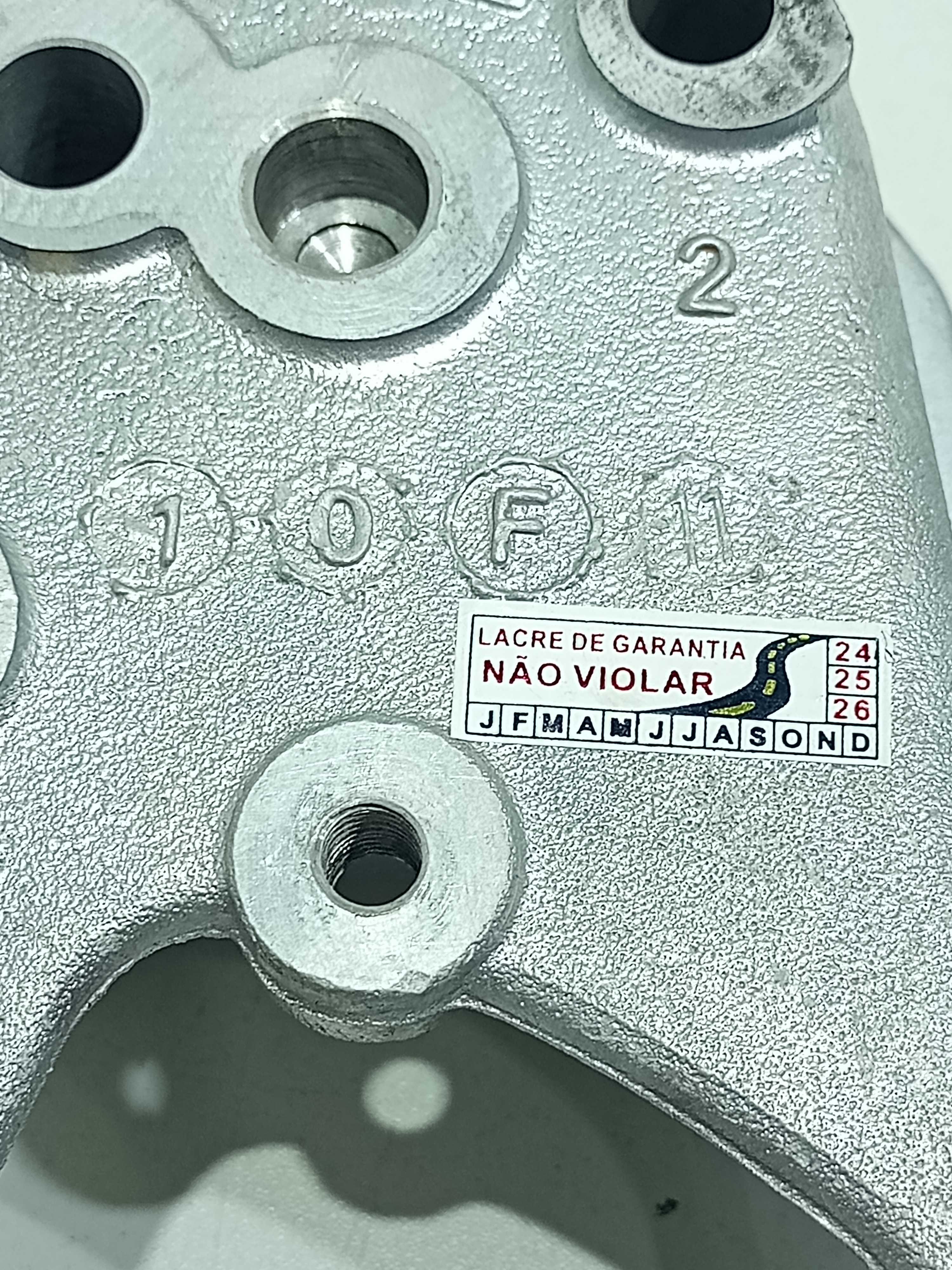 Suporte Coxim Motor Correia C4 Hatch Glx 2.0 16v 2012 2