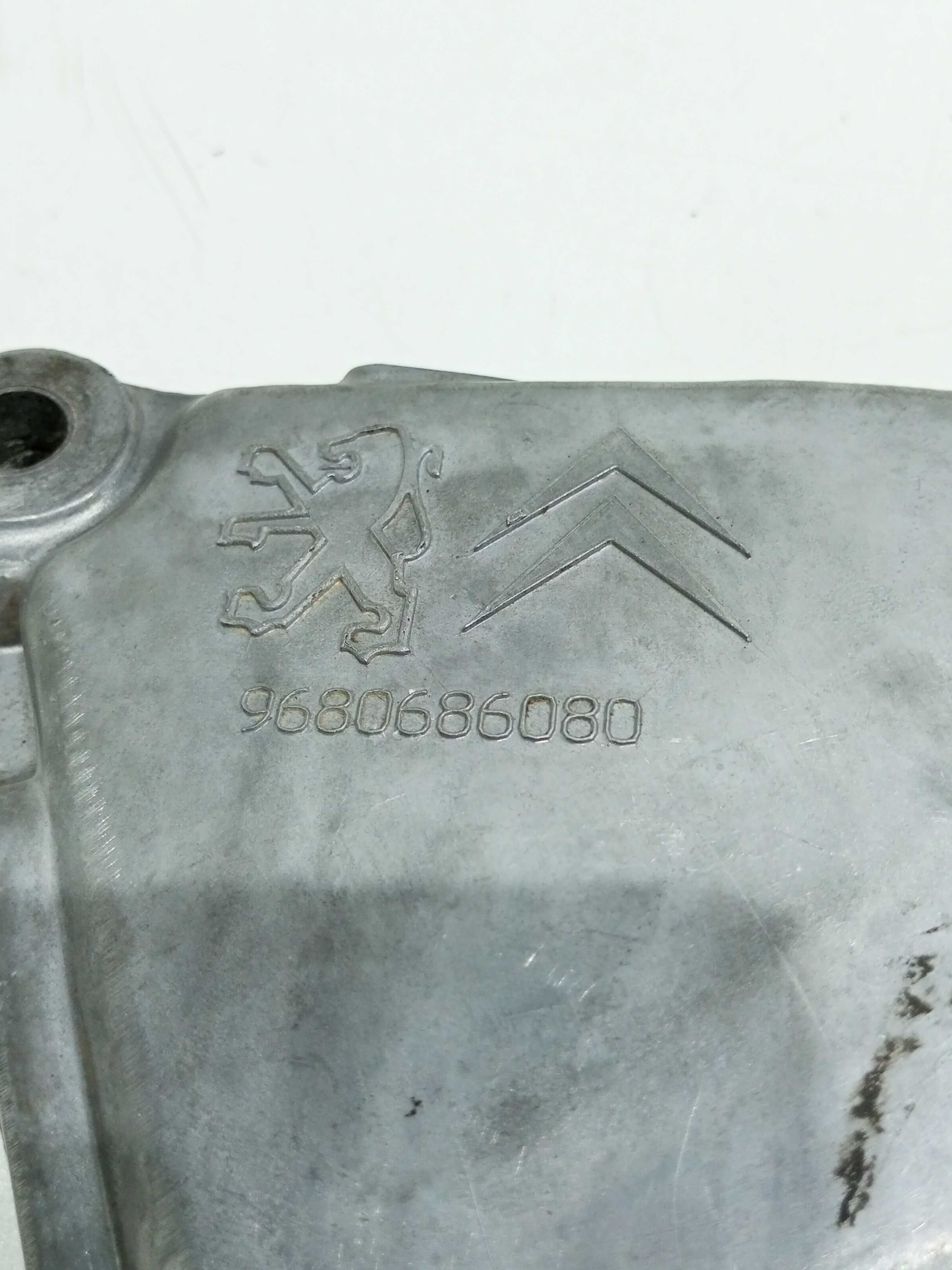 Suporte Coxim Do Motor Citroen C3 Glx  1.4 2011 4