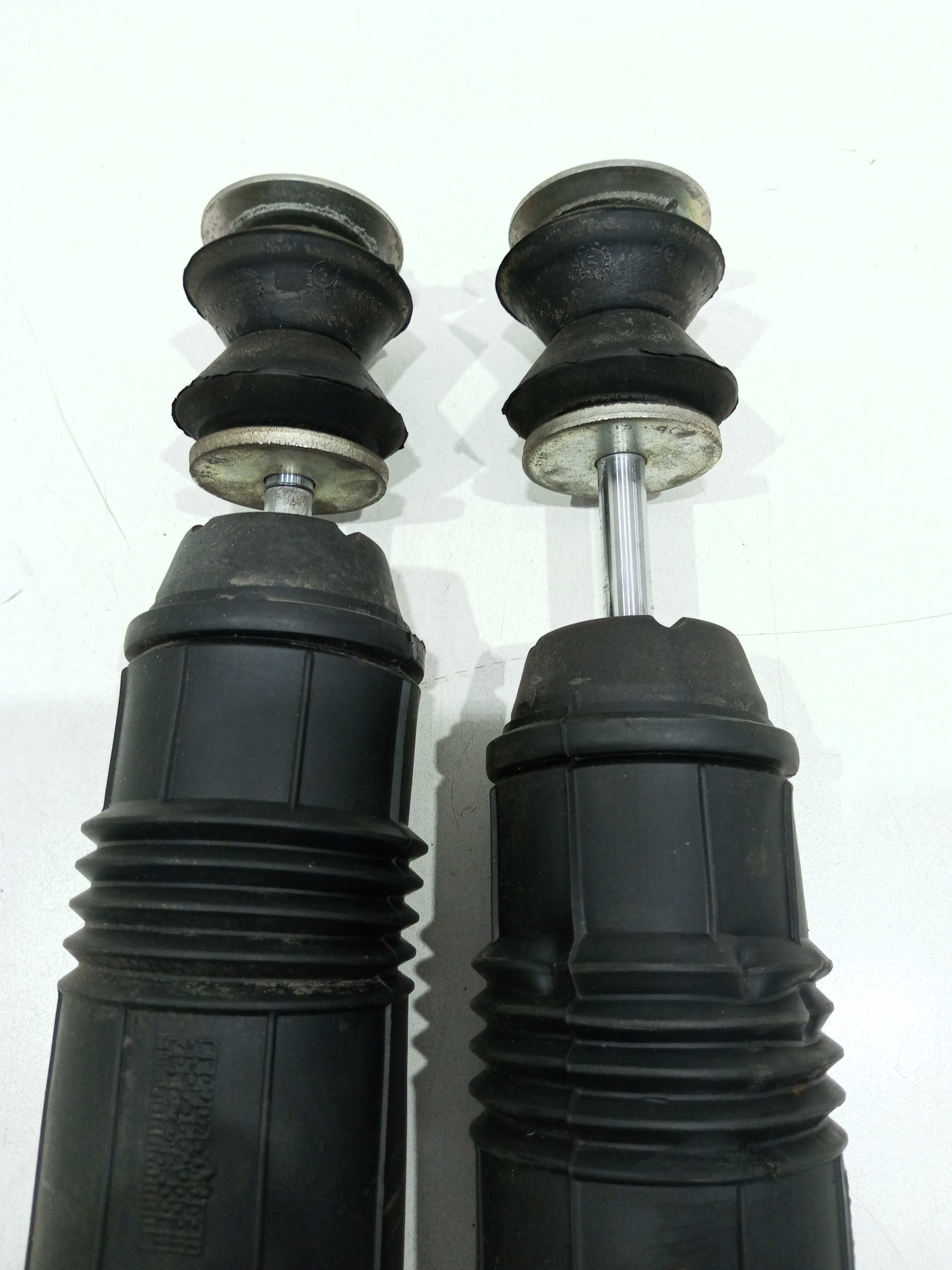 Par Amortecedor Traseiro Fiat Siena Fire 1.0 2011 4