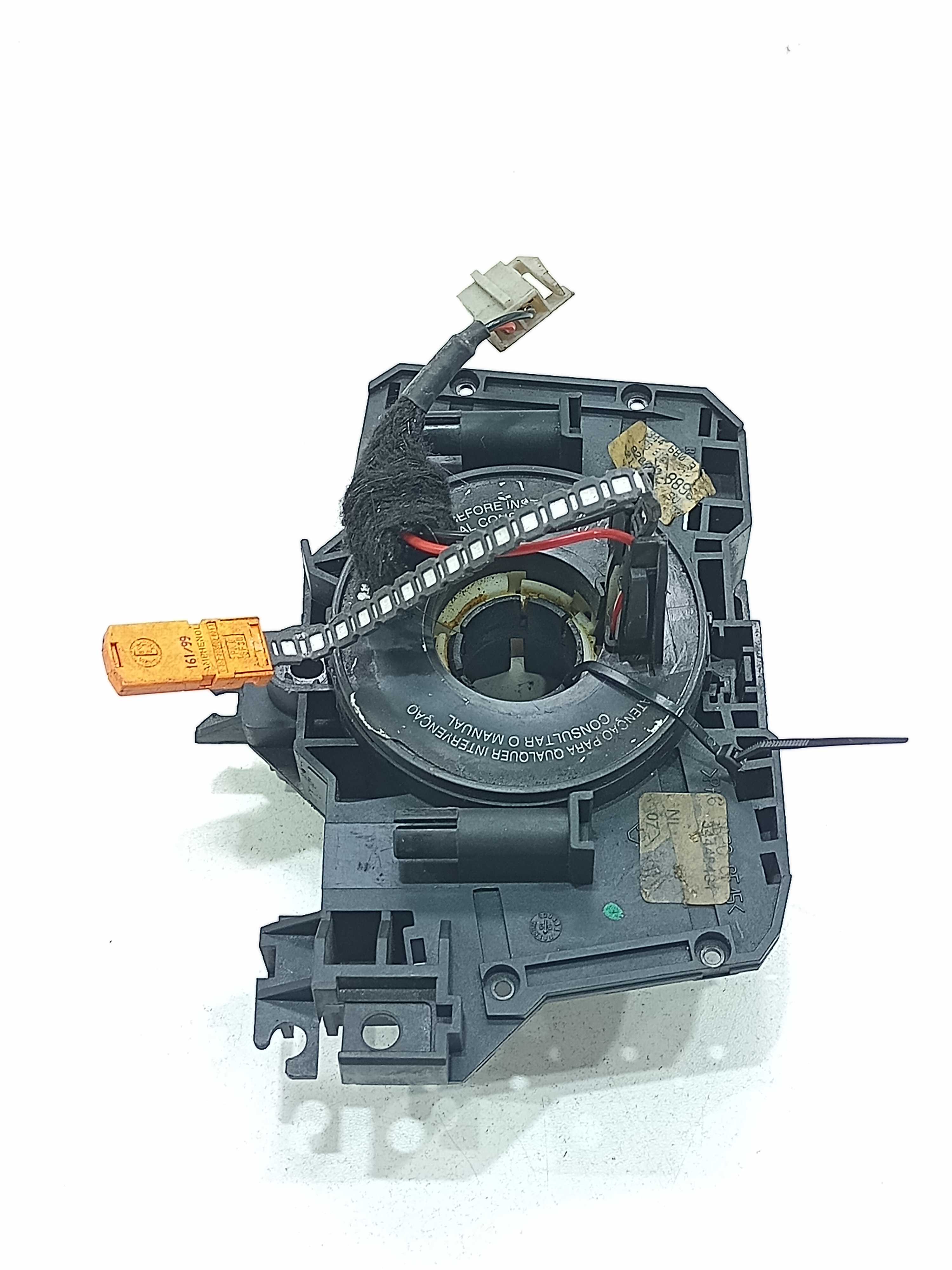 Cinta Hard Disk Renault Clio 2001 1