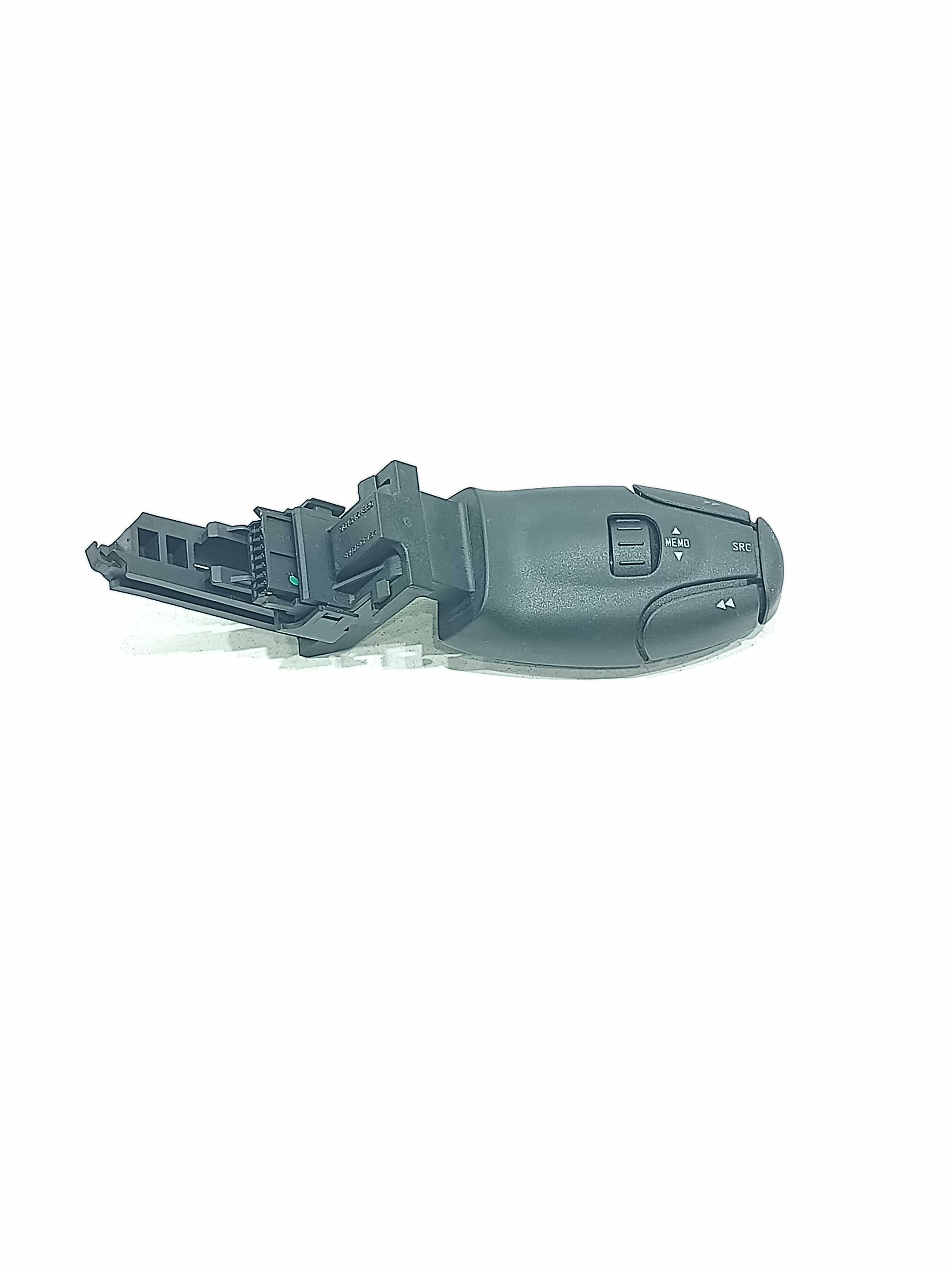Comando Botão Som Peugeot 307 2010 1