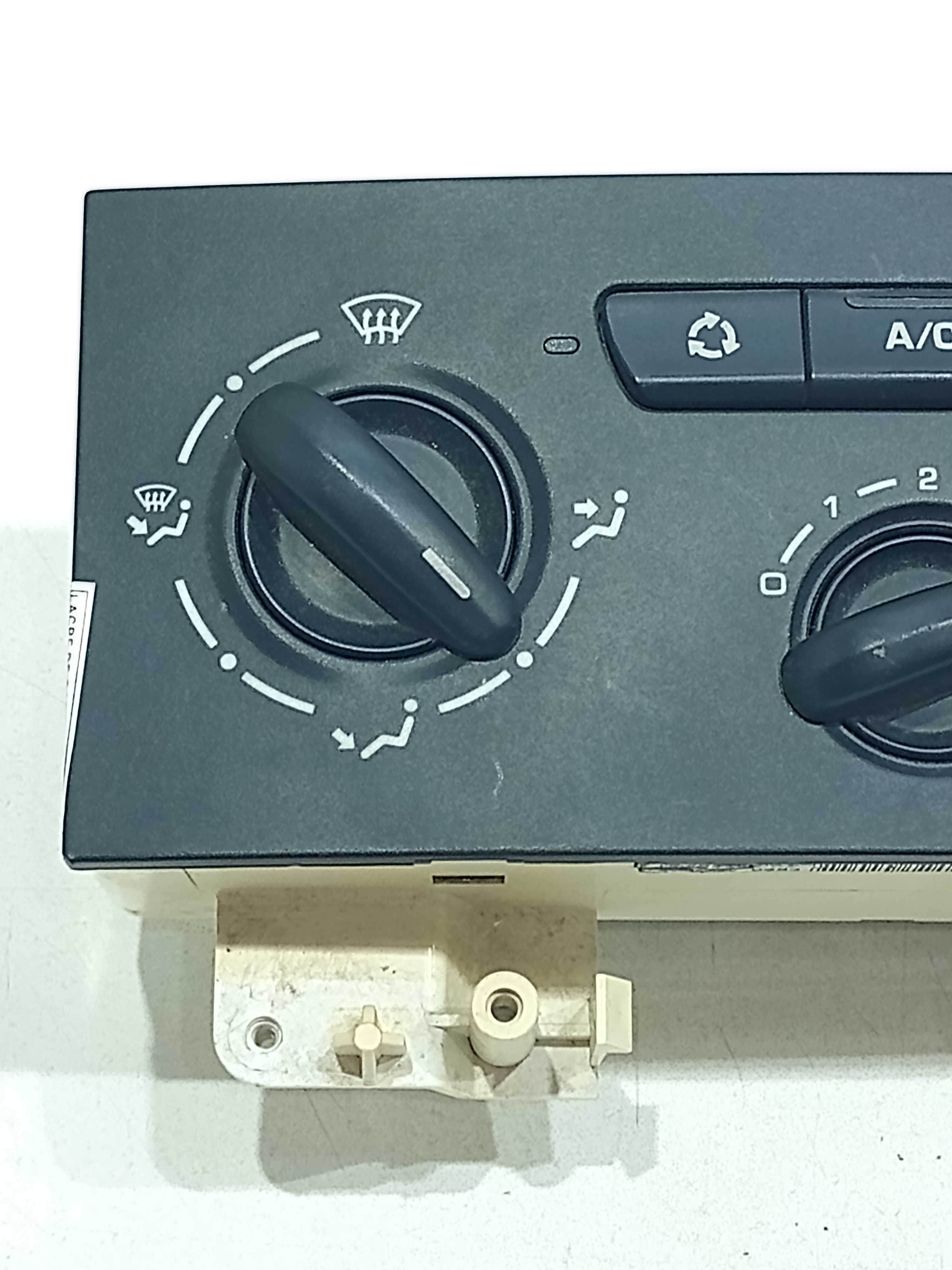 Comando Ar Condicionado Citroen C4 2011 2
