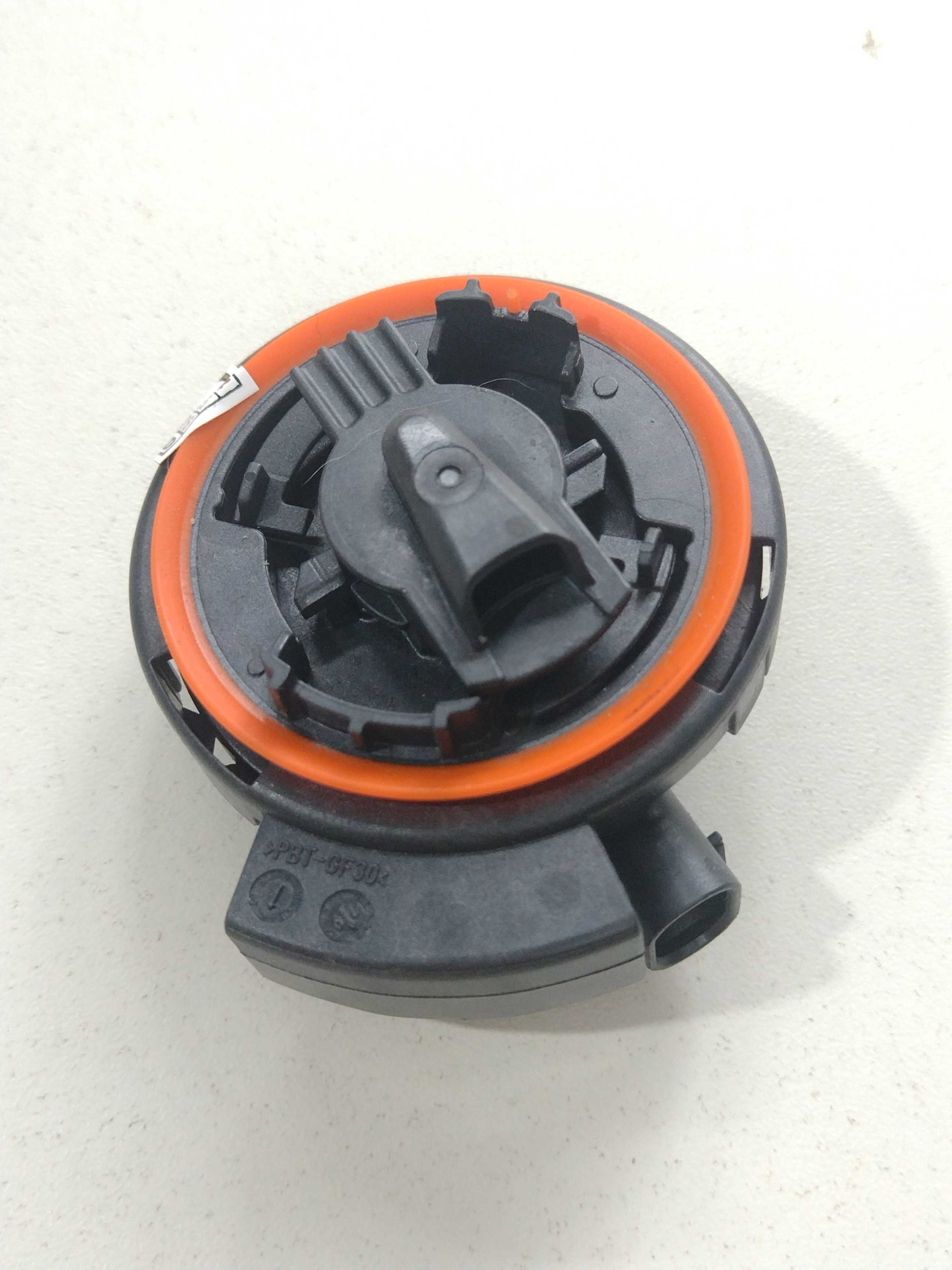 Sensor Impacto Porta Diant Dir T-cross 2020 2qb959354 4