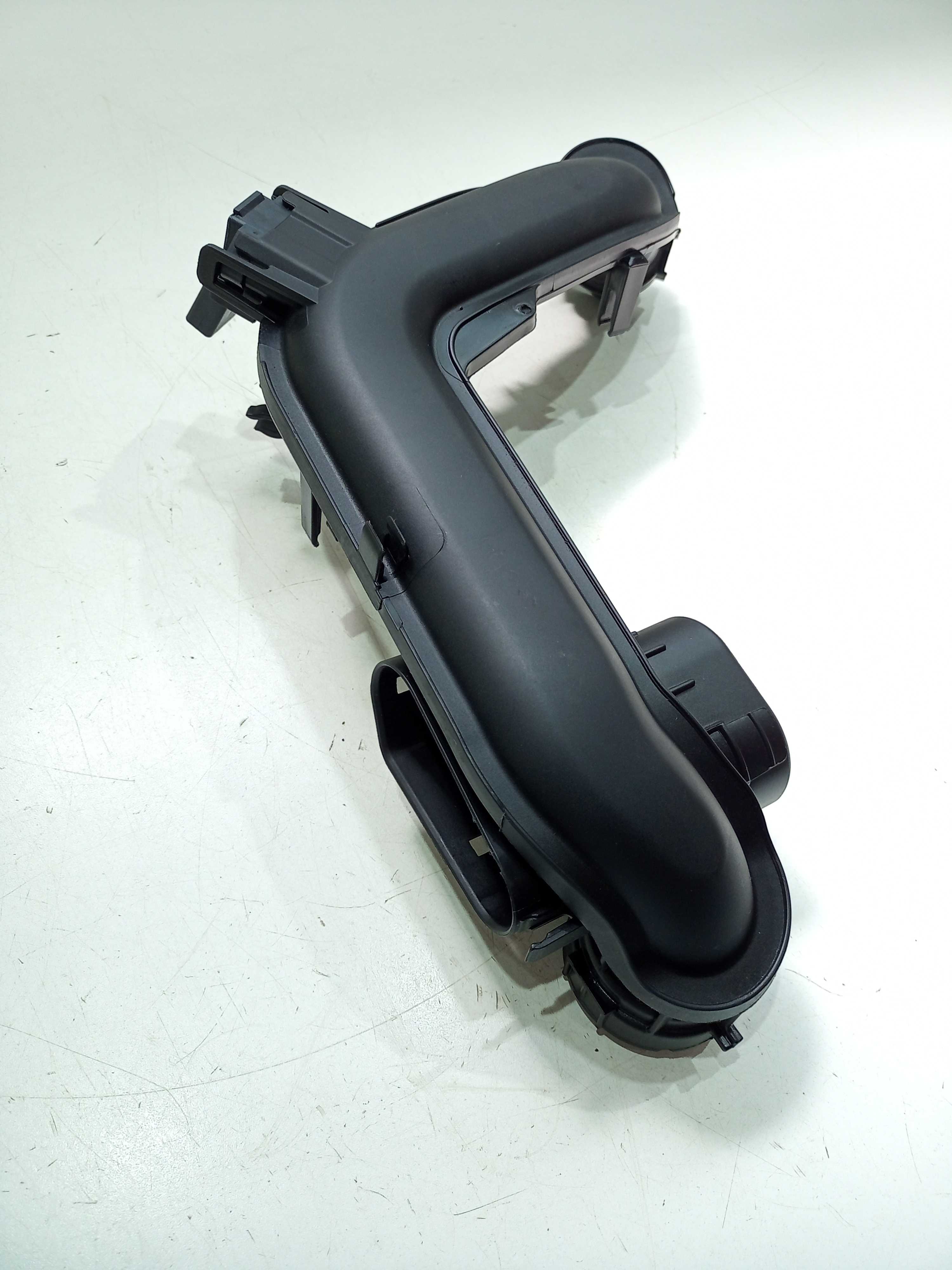 Mangueira Duto Do Filtro Ar Volkswagen T Cross 1.0 Tsi 2020 3