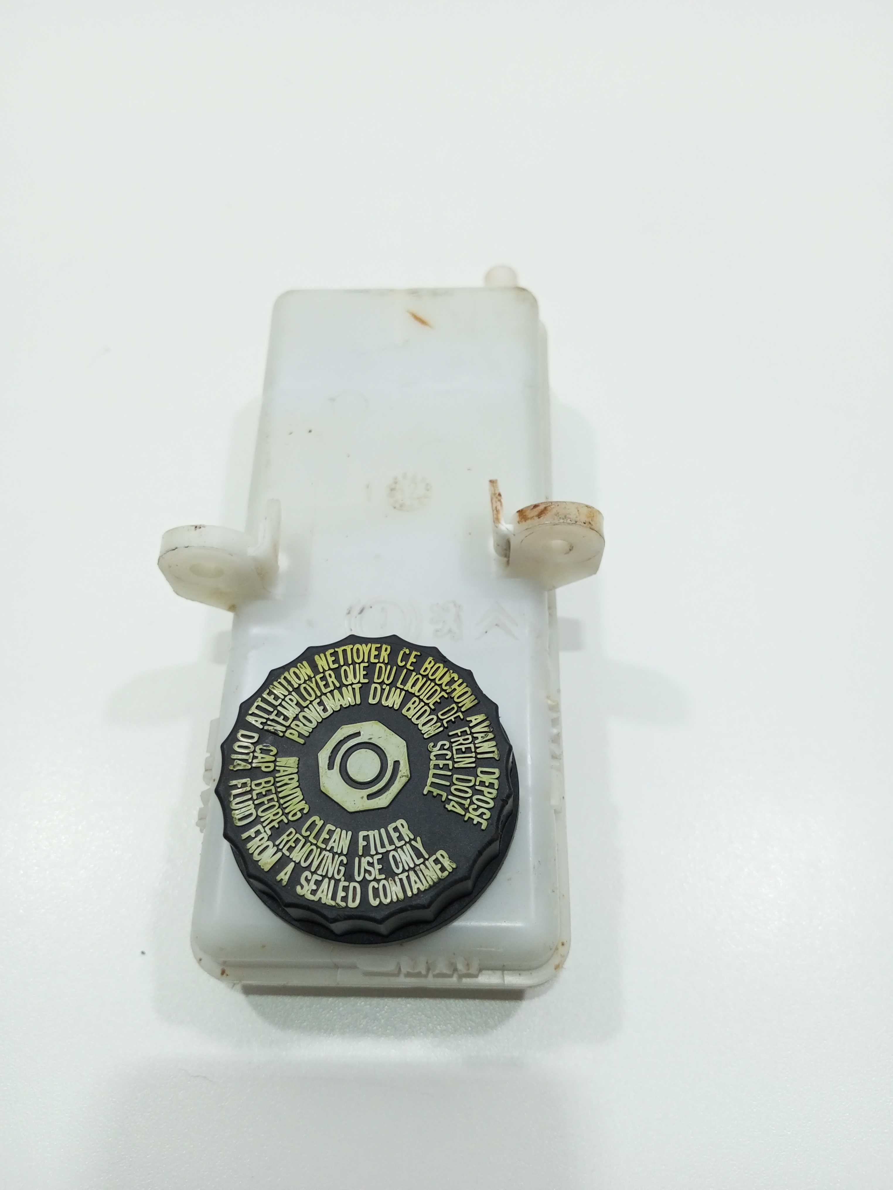 Reservatório Óleo Freio Peugeot 408 2012 1