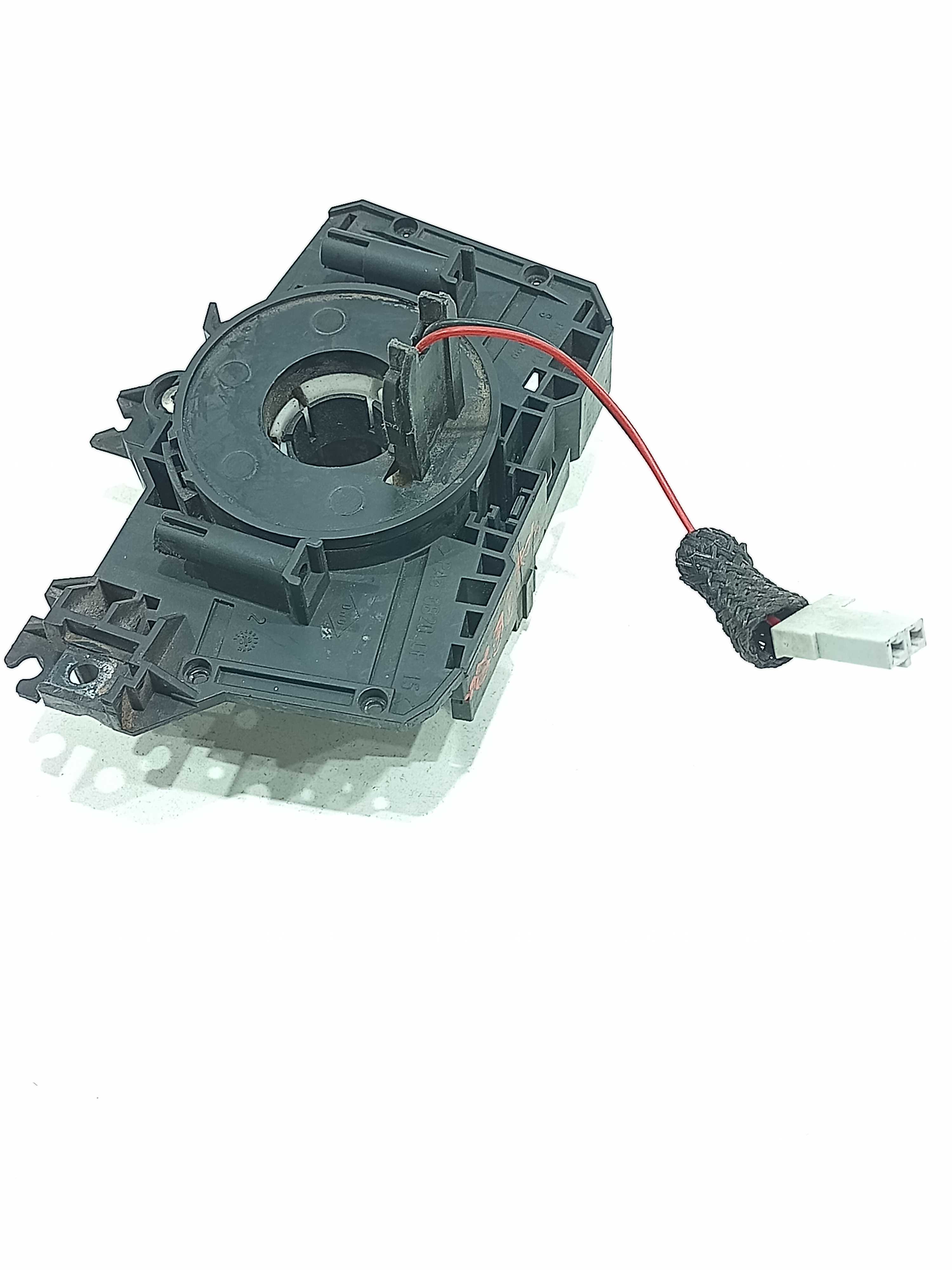 Suporte Chave De Seta Renault Sandero 2008 3