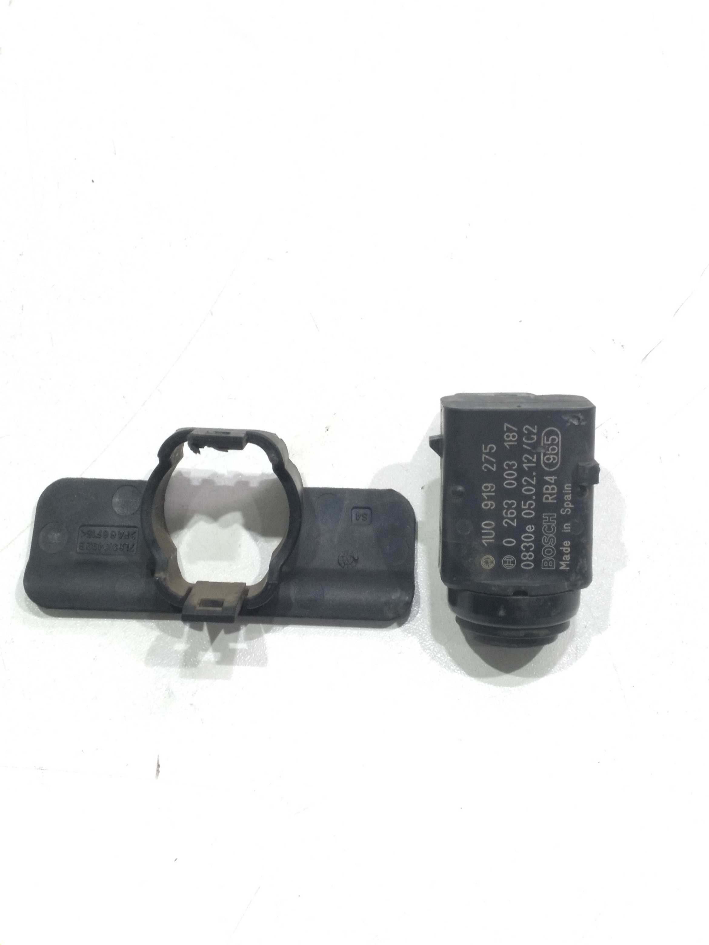 Sensor De Estacionamento 4 Diant. Vw Touareg 4.2 V8 2005 1